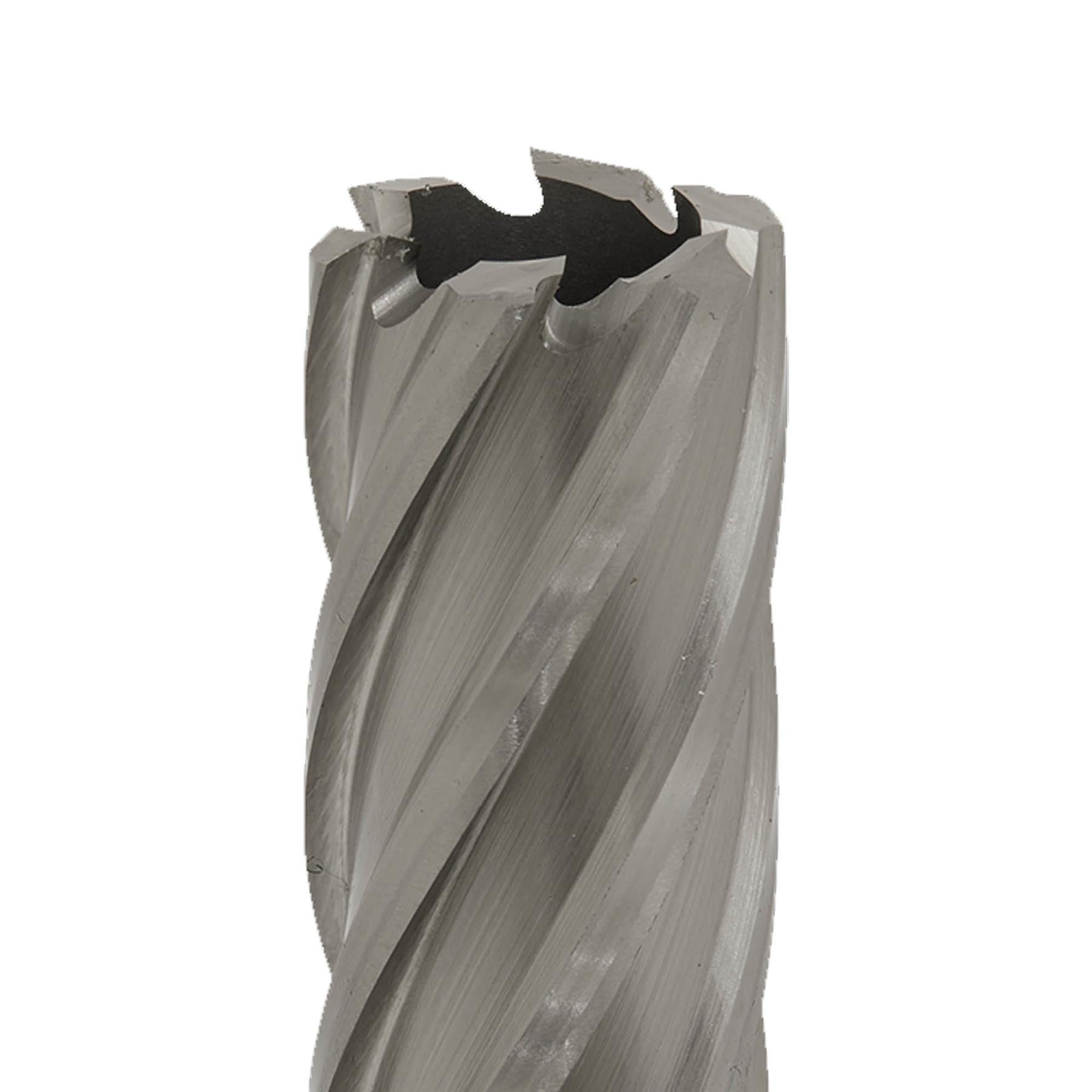 Sealey Rotabor Cutter HSS �23mm - Cut Depth 50mm