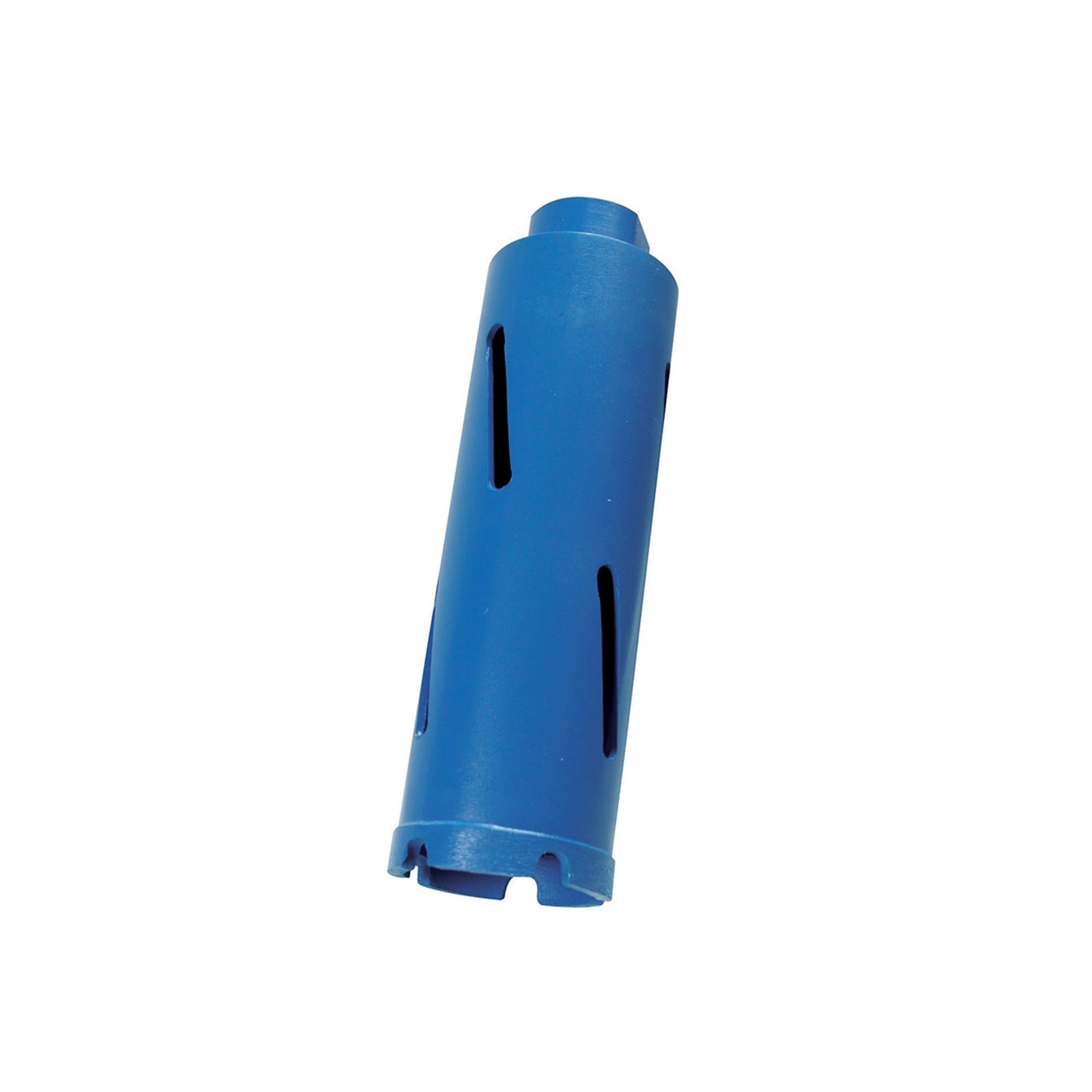 5Pce Diamond Core Drill Kit 38, 52, 65, 117 & 127mm Dia Professional Tool