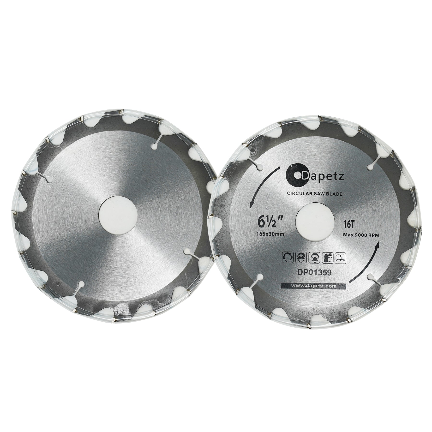 TCT Circular Saw Blade