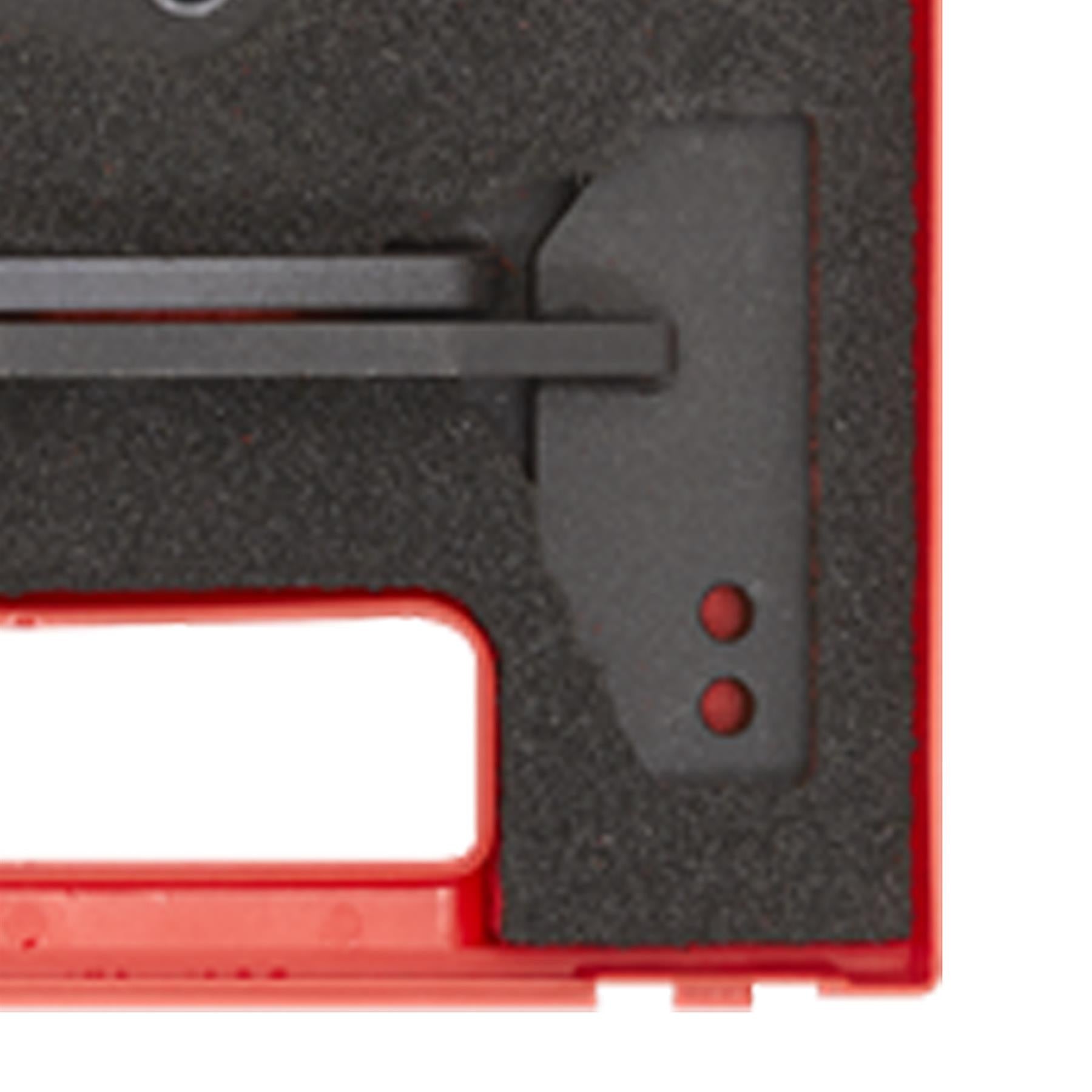 Sealey Timing Tool for Mercedes, Renault, Nissan, Dacia 1.3 Petrol Engines