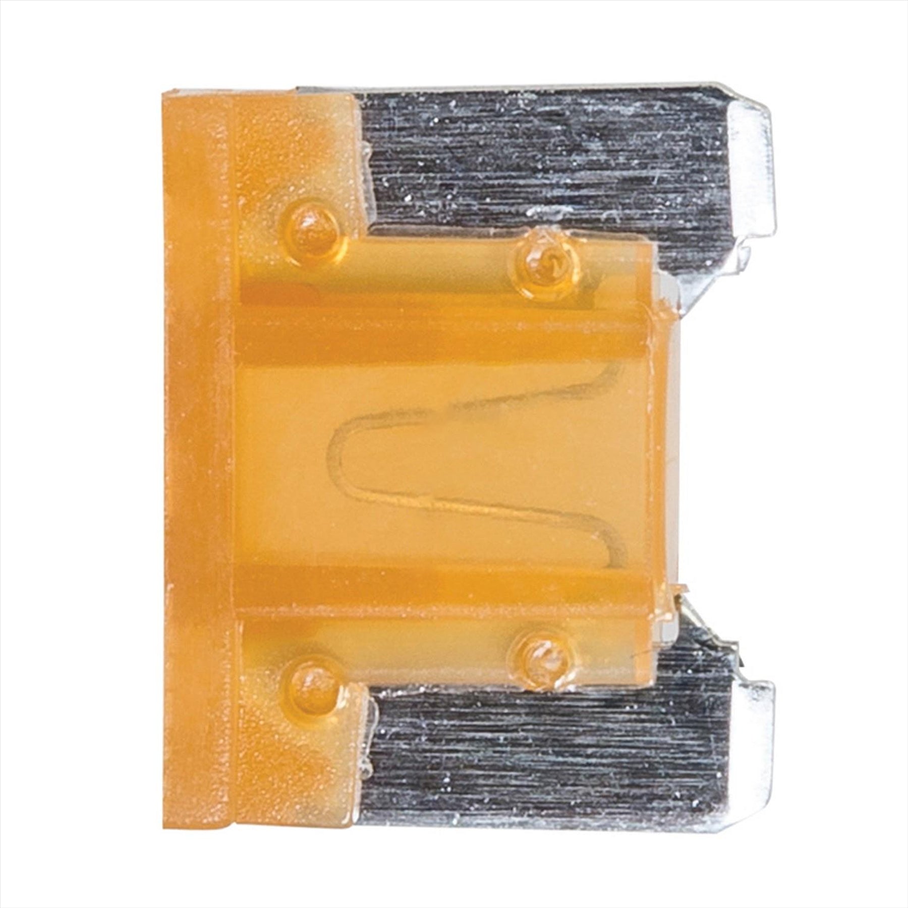 10 X 5A Mini Blade Fuse Automotive Low Profile Tan Up To 32V Cargo