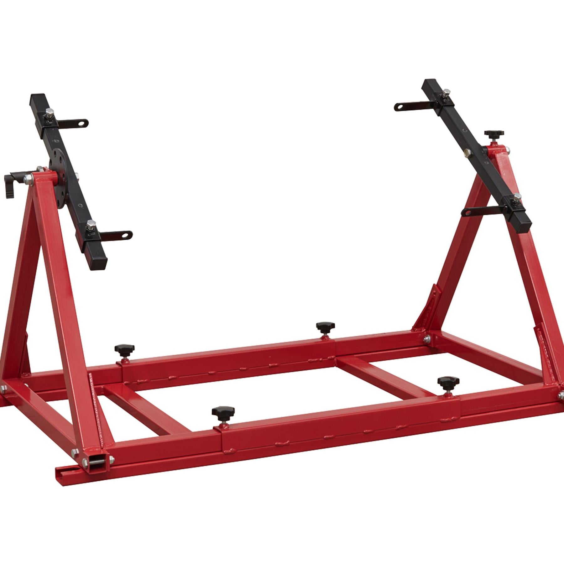 Sealey Engine Rebuild Stand - Multi-Cylinder 100kg