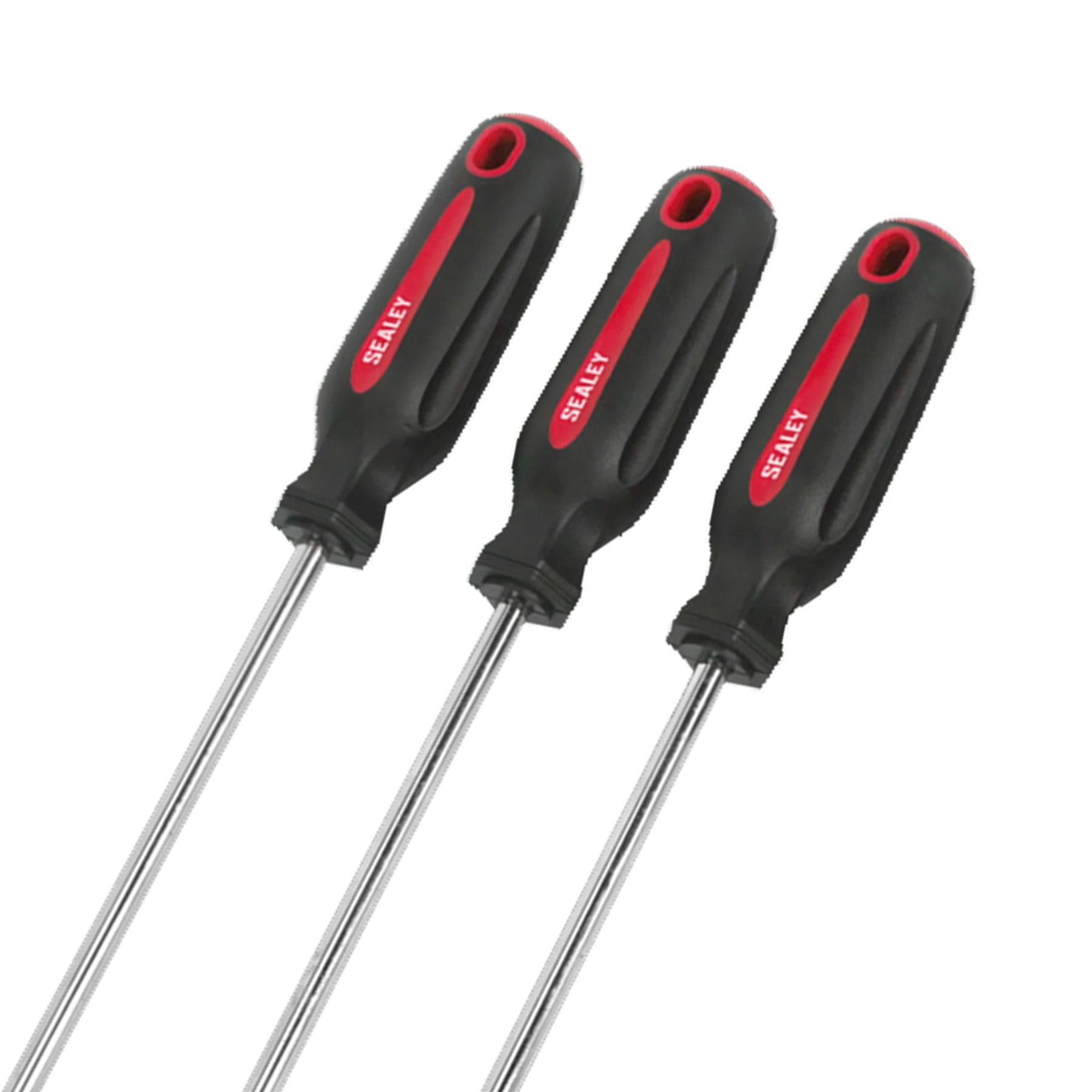 Sealey Trim Clip Tool Set 6pc