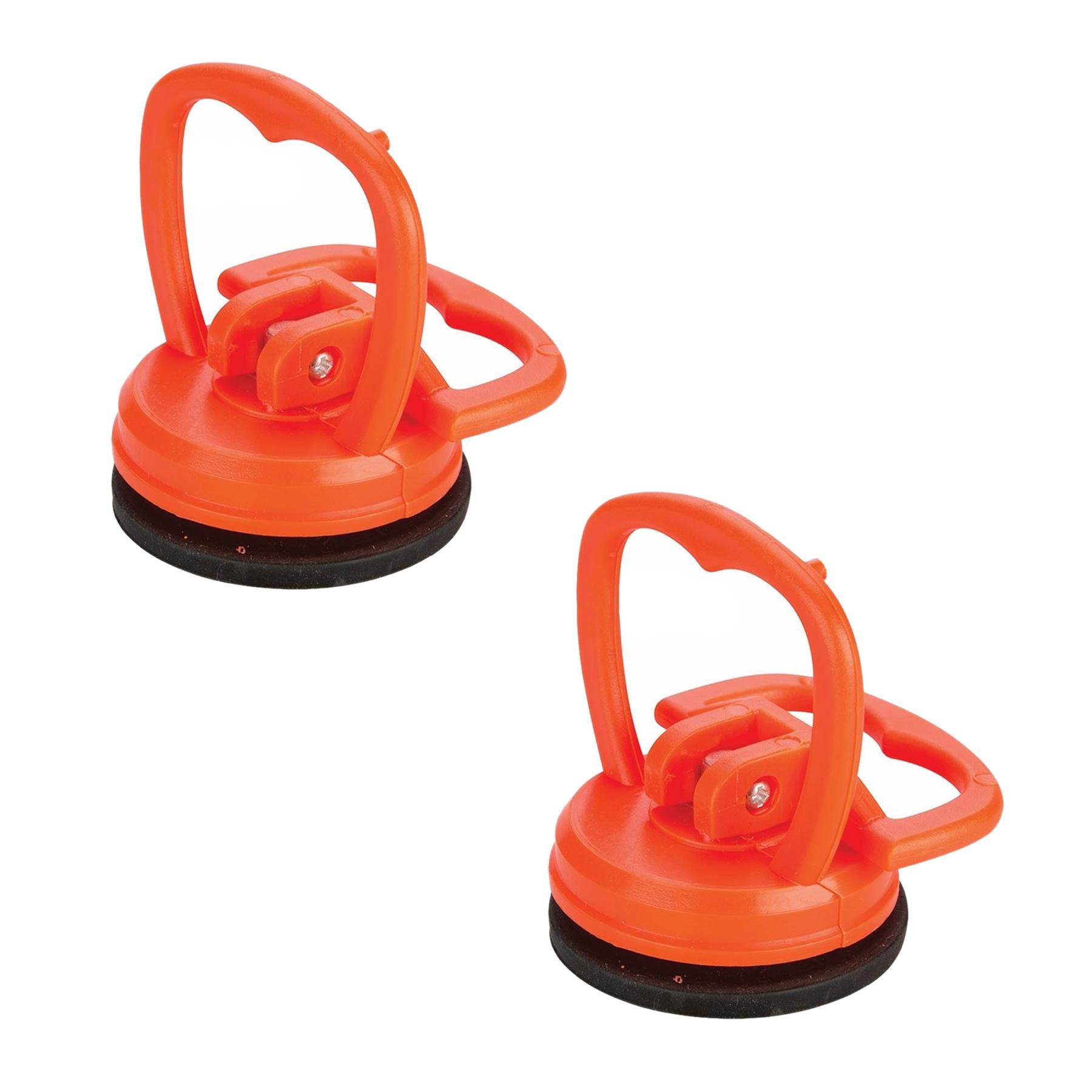 Windscreen Removal Remover Tool 2 X 55mm Mini Suction Cups 15Kg Glass Lifters