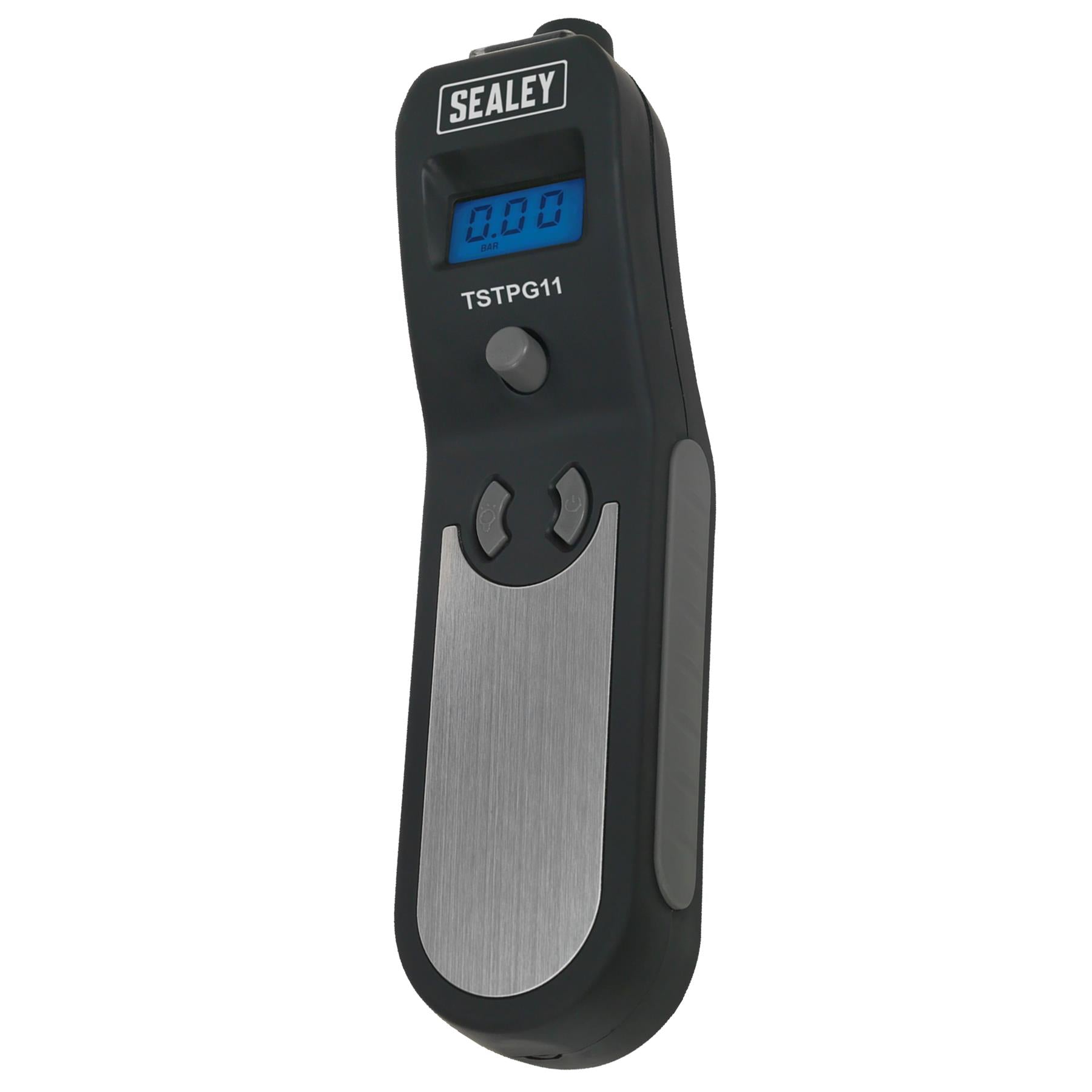 Sealey Digital Tyre Pressure & Tread Depth Gauge