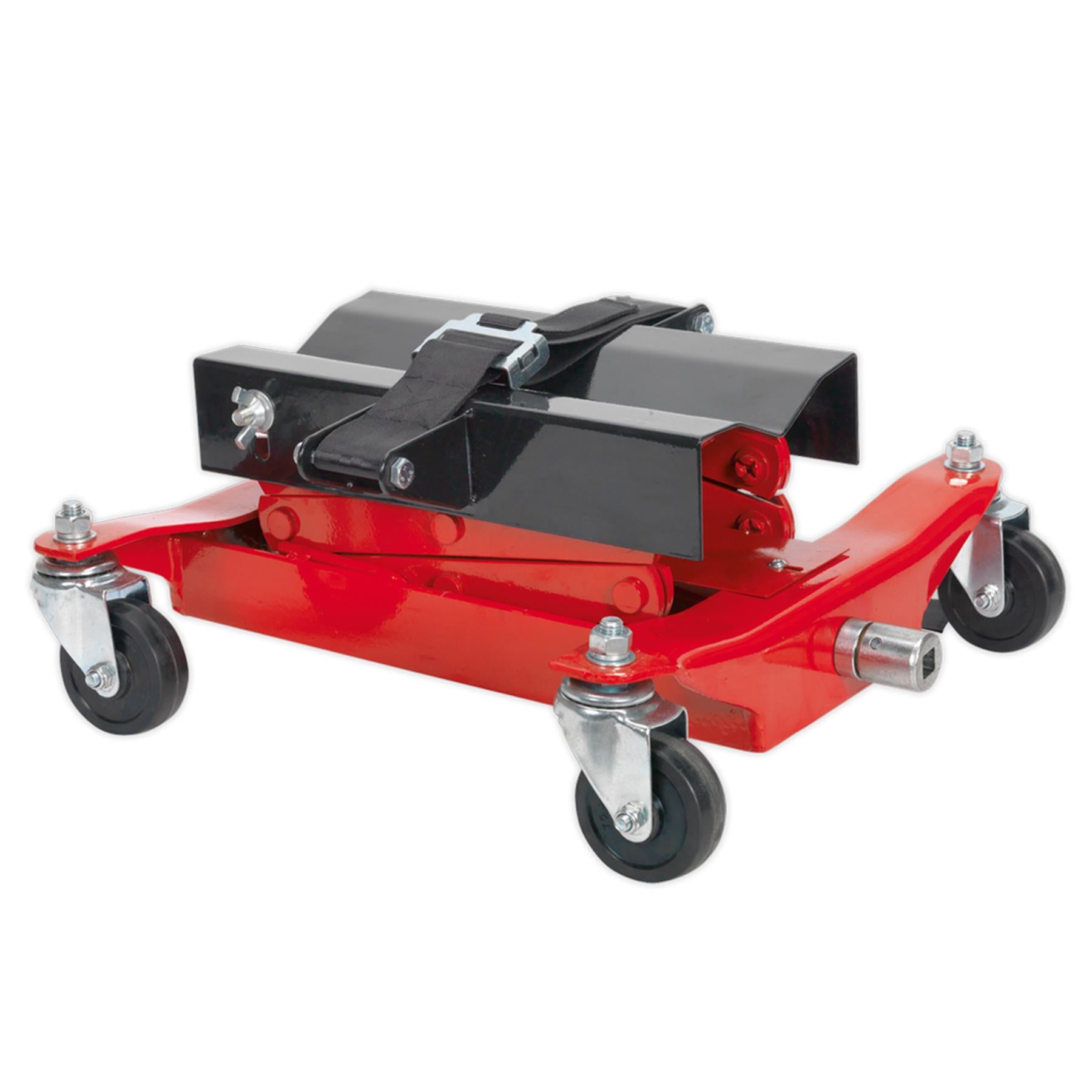 Sealey Floor Transmission Jack 150kg