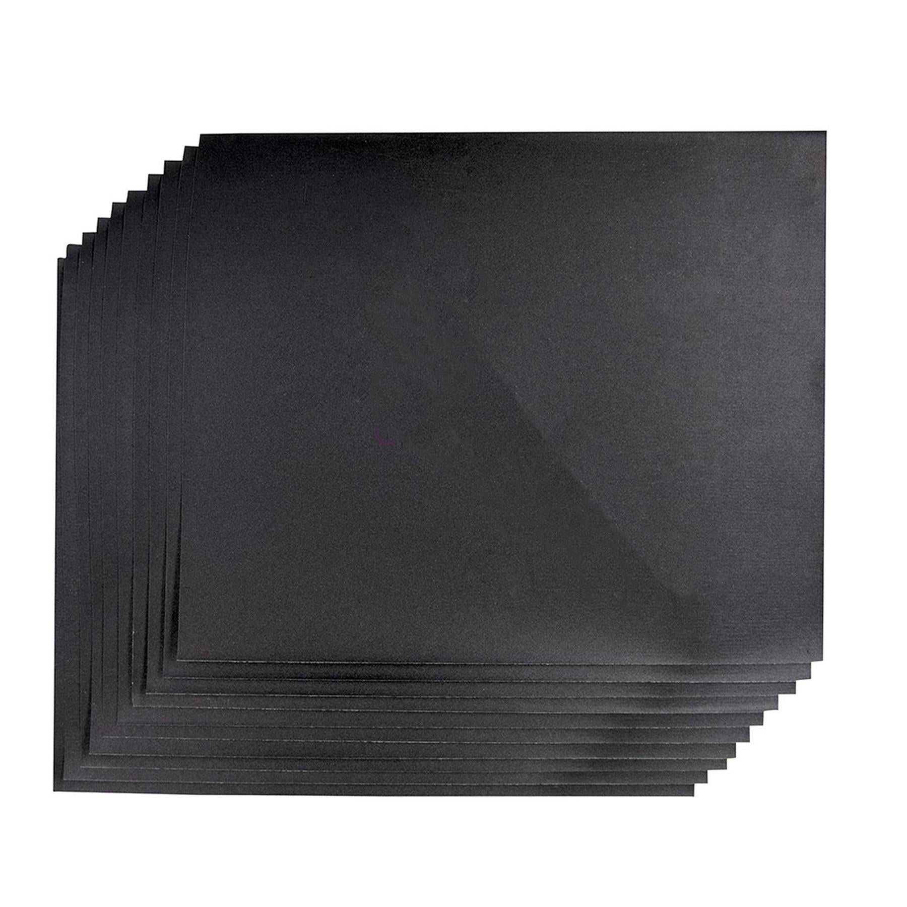 Wet & Dry Sanding Sheets 10Pk Grit 180 Silcon Carbide Sheet High Quality & Tough