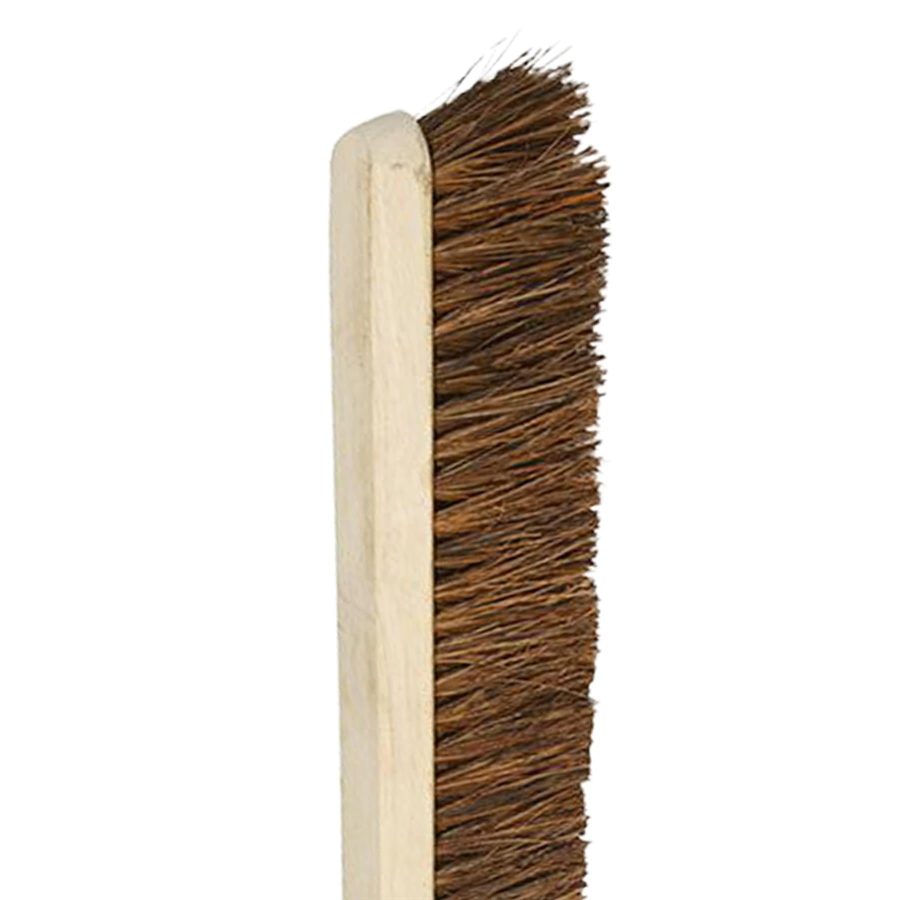 BRUSH BRUSHES BROOM BROOMS HEAD HEADS STIFF COCO BRISTLES SIZES 36"