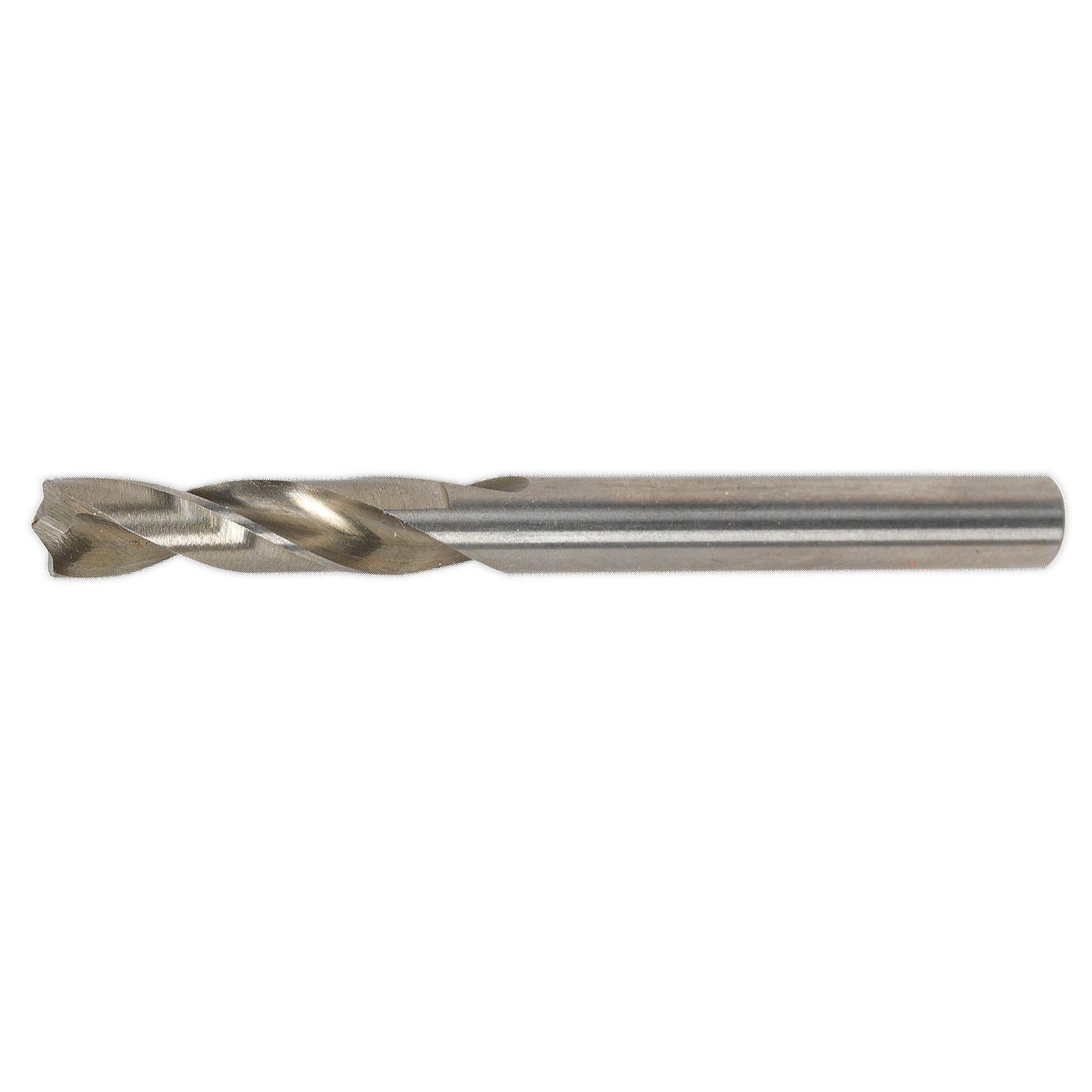 Sealey HSS Cobalt Spot Weld Drill Bit �6 x 66mm