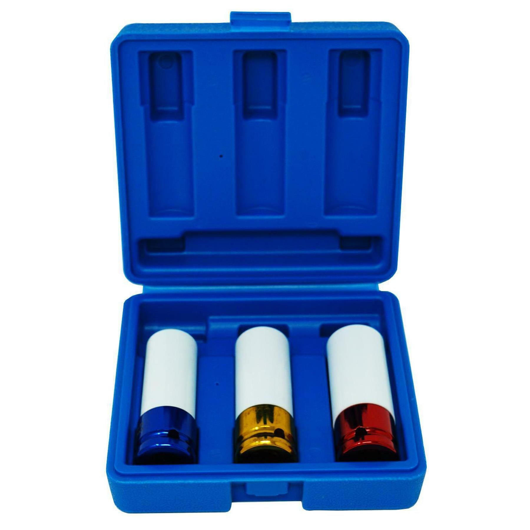 Alloy Wheel Nut Thin Wall