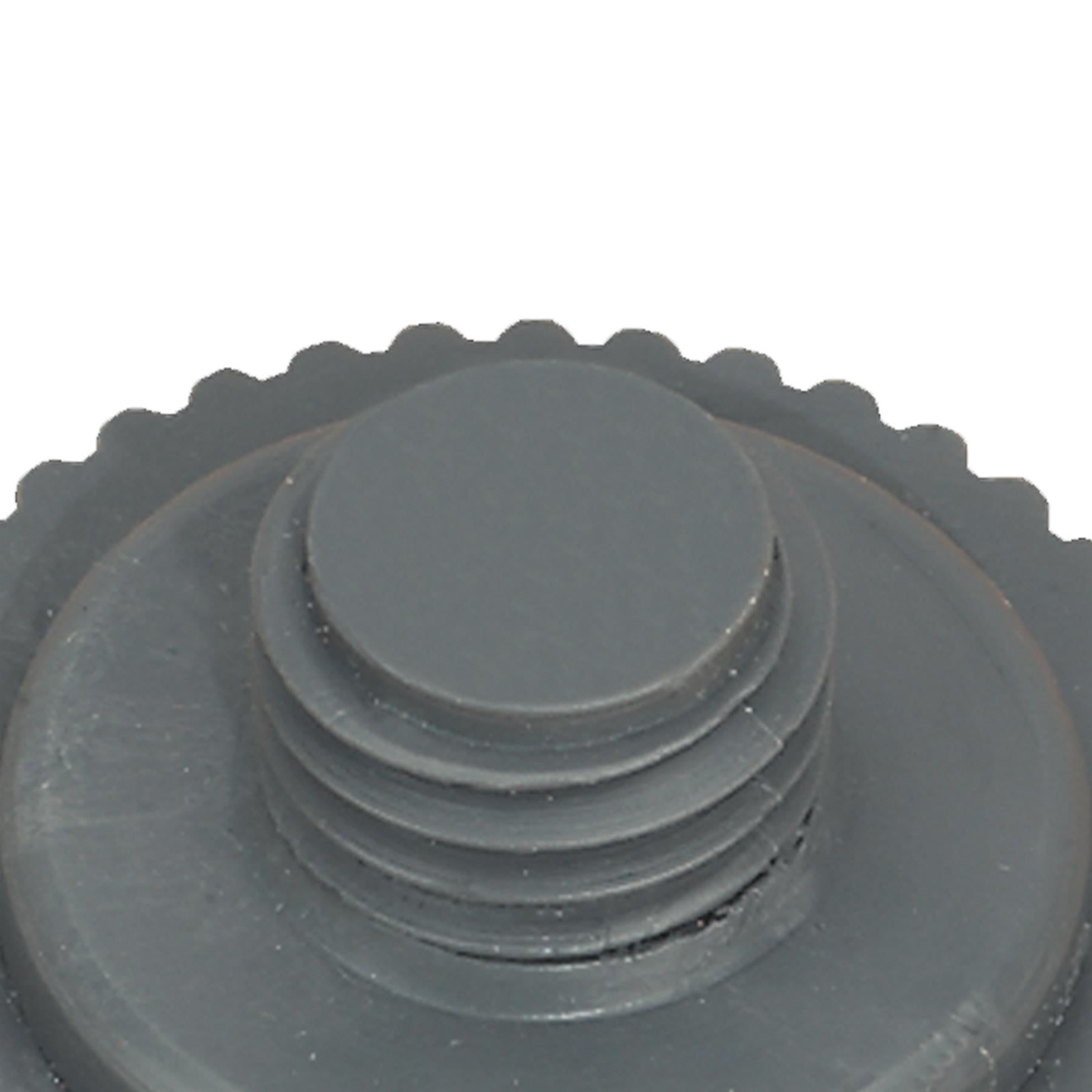 Sealey Hand Tool Nylon Hammer Face Soft/Grey for DBHN20 & NFH175