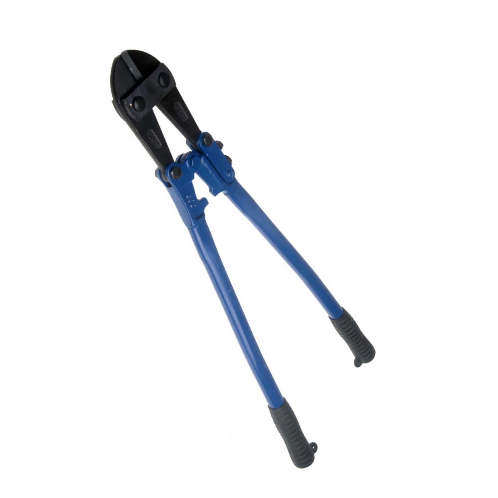 Heavy-Duty 610mm (24") Carbon Steel Bolt Cutters Wire Cable Cutter Cropper