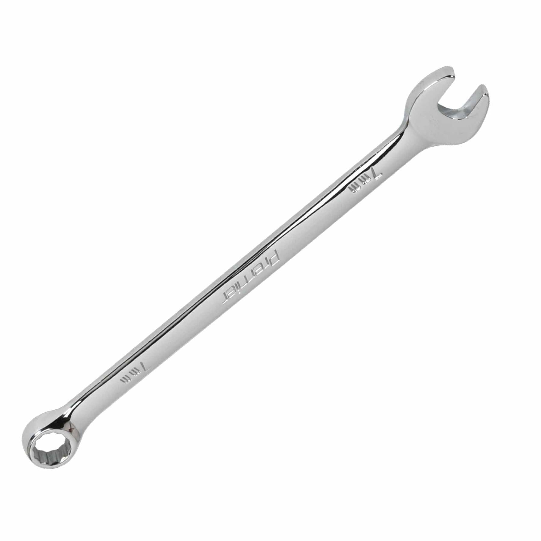 Combination Spanner 7mm. range of Premier Hand Tools, Sealey