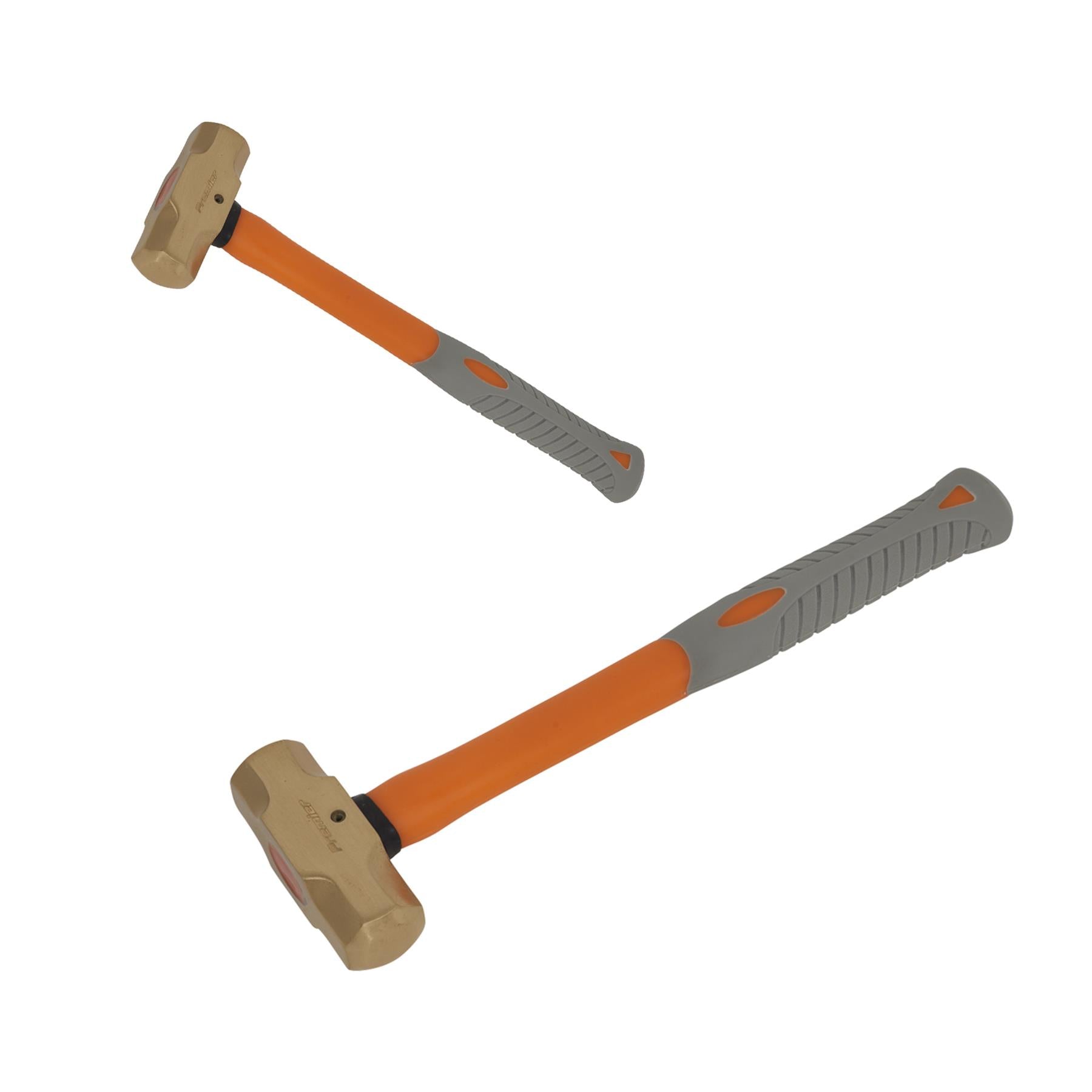 Sealey Sledge Hammer 1lb - Non-Sparking