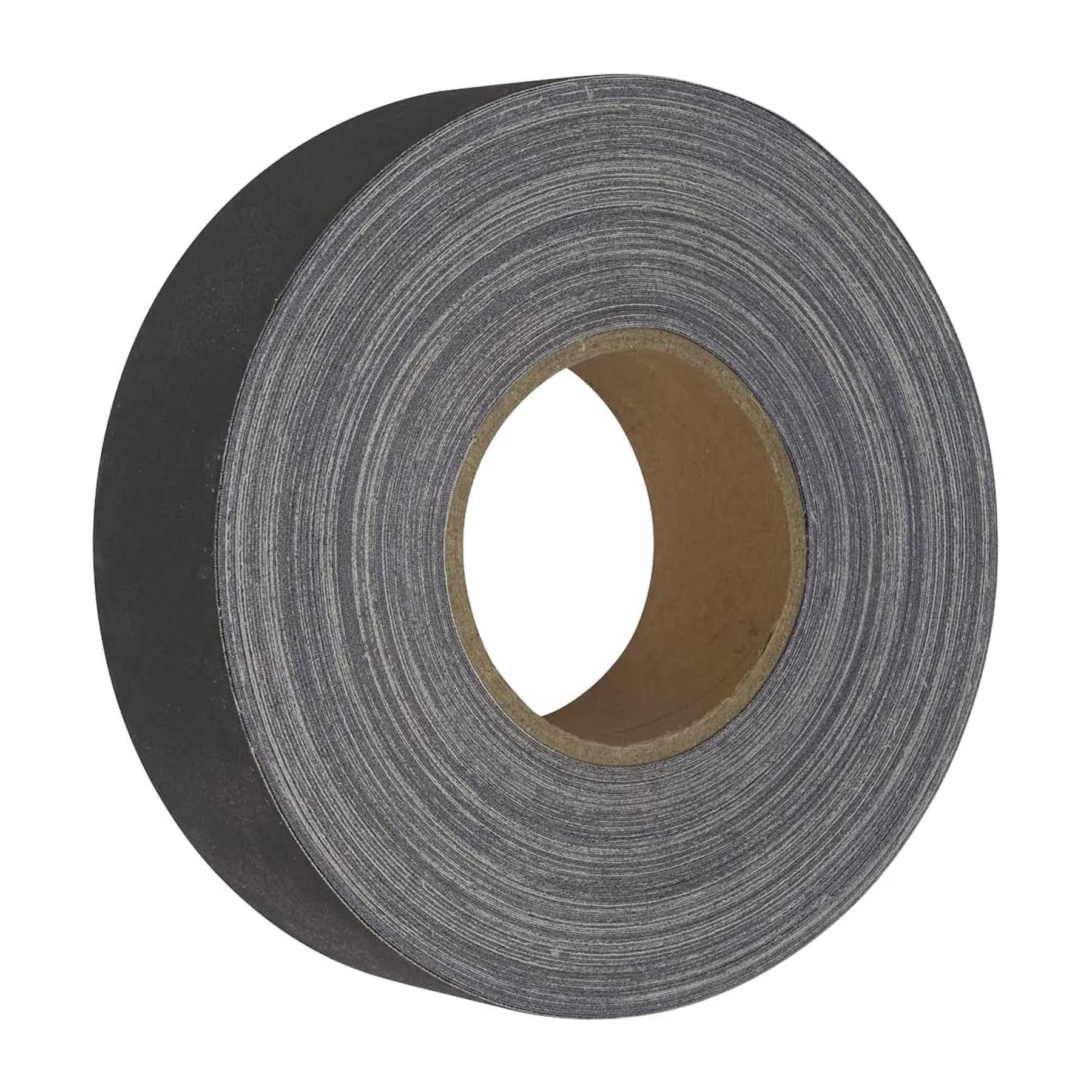 Sealey Engineer's Emery Roll 50mm x 50m - 320Grit