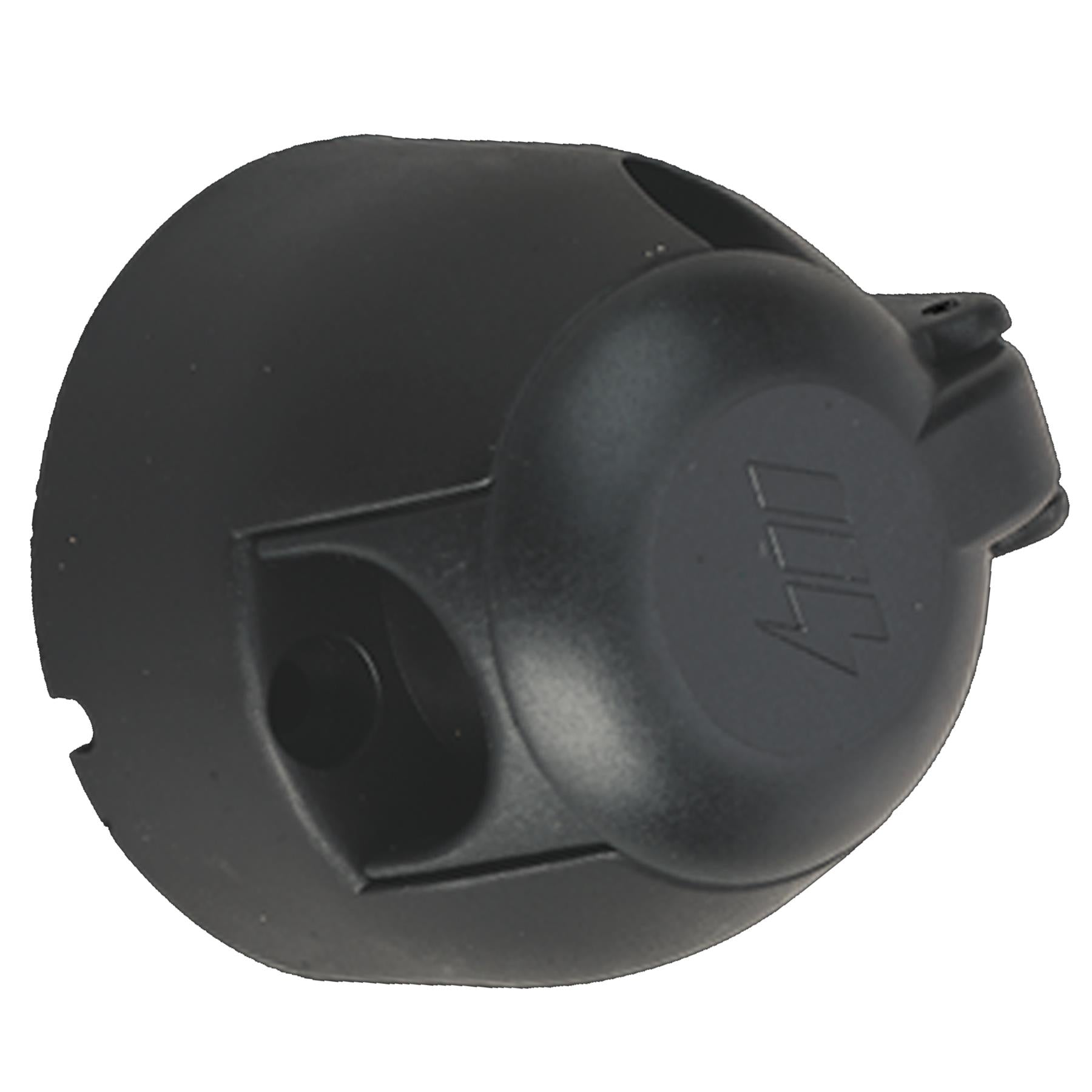 Sealey Towing Socket N-Type Plastic 12V