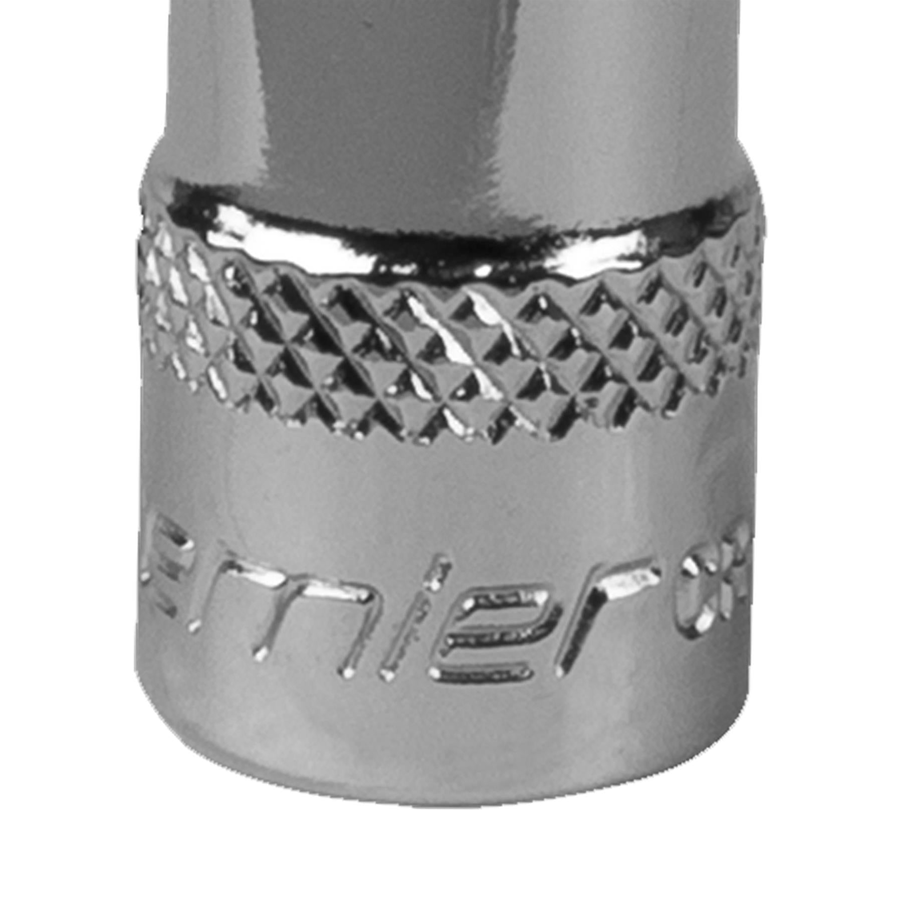 Sealey TRX-Star* Socket Bit T25 1/4"Sq Drive