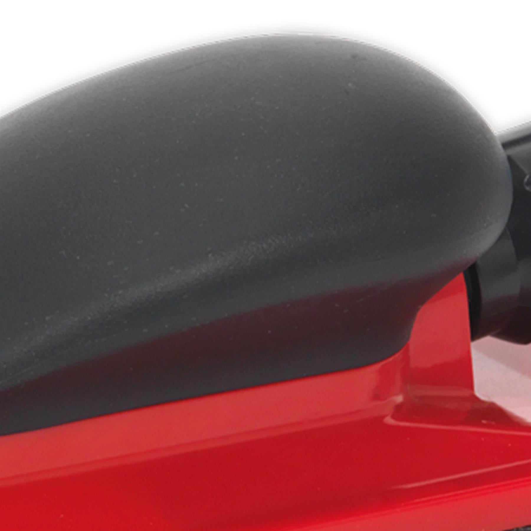 Sealey Dust-Free Sanding Block 70 x 198mm