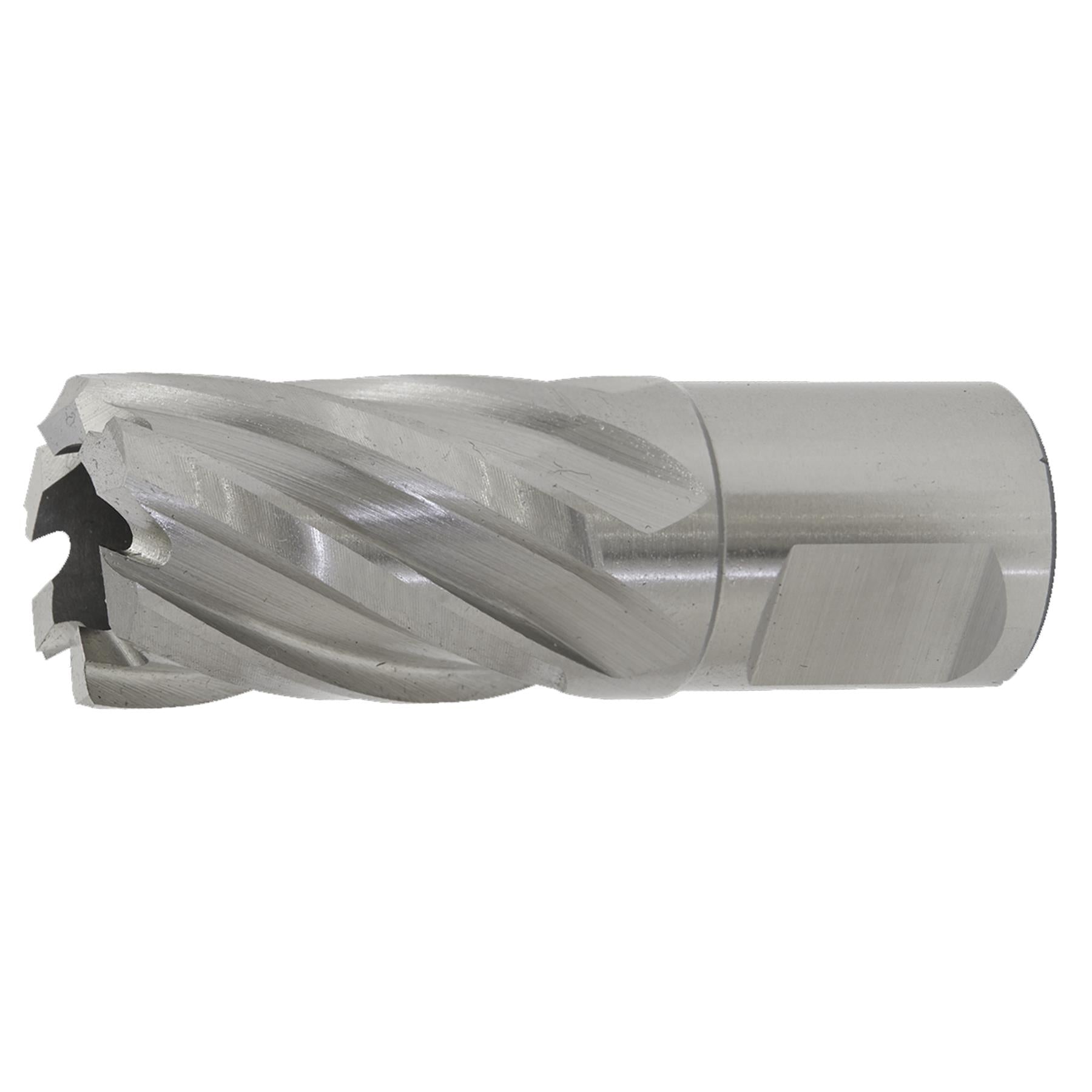 Sealey Rotabor Cutter HSS 21mm - Cut Depth 25mm