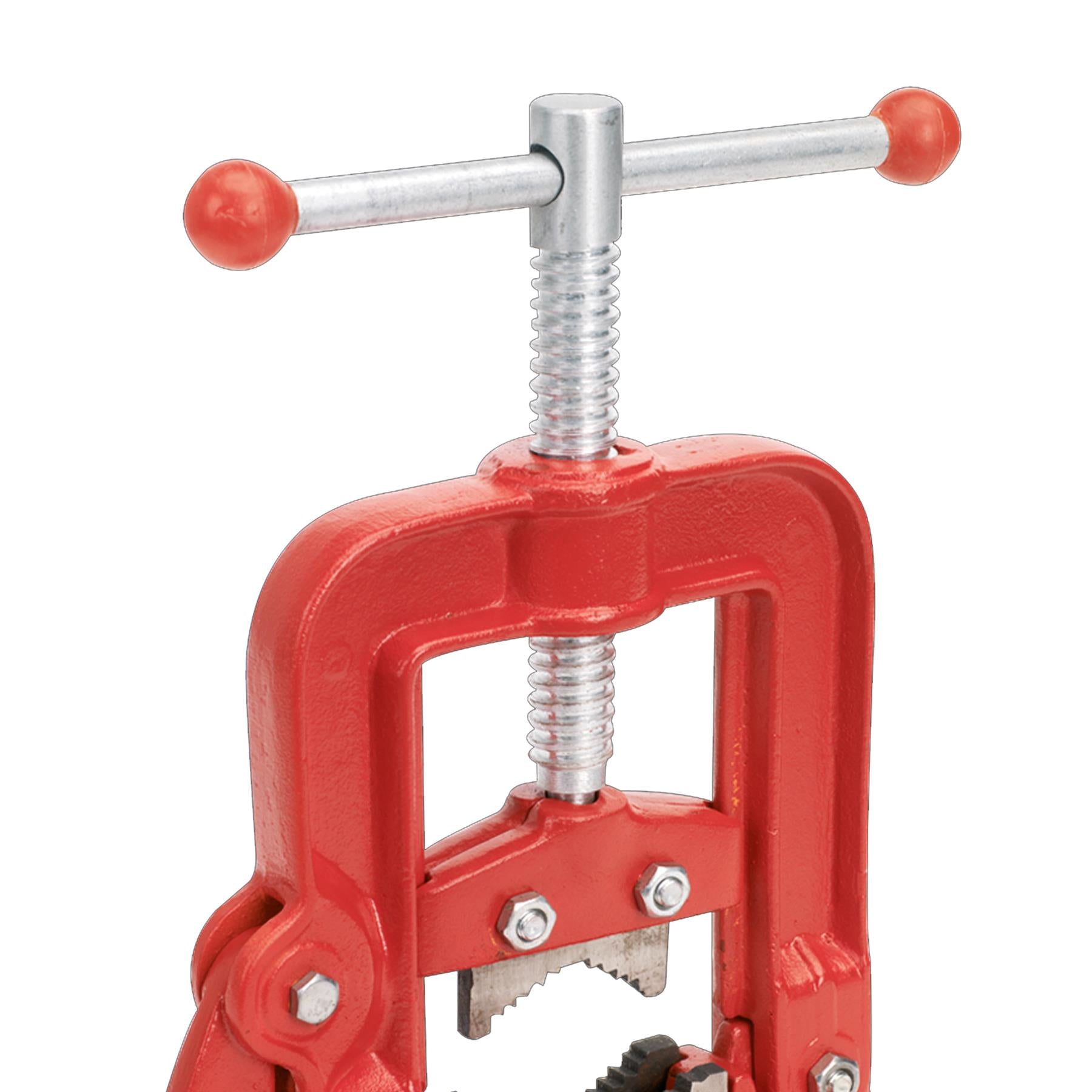 Sealey Pipe Vice 85mm Bench Model