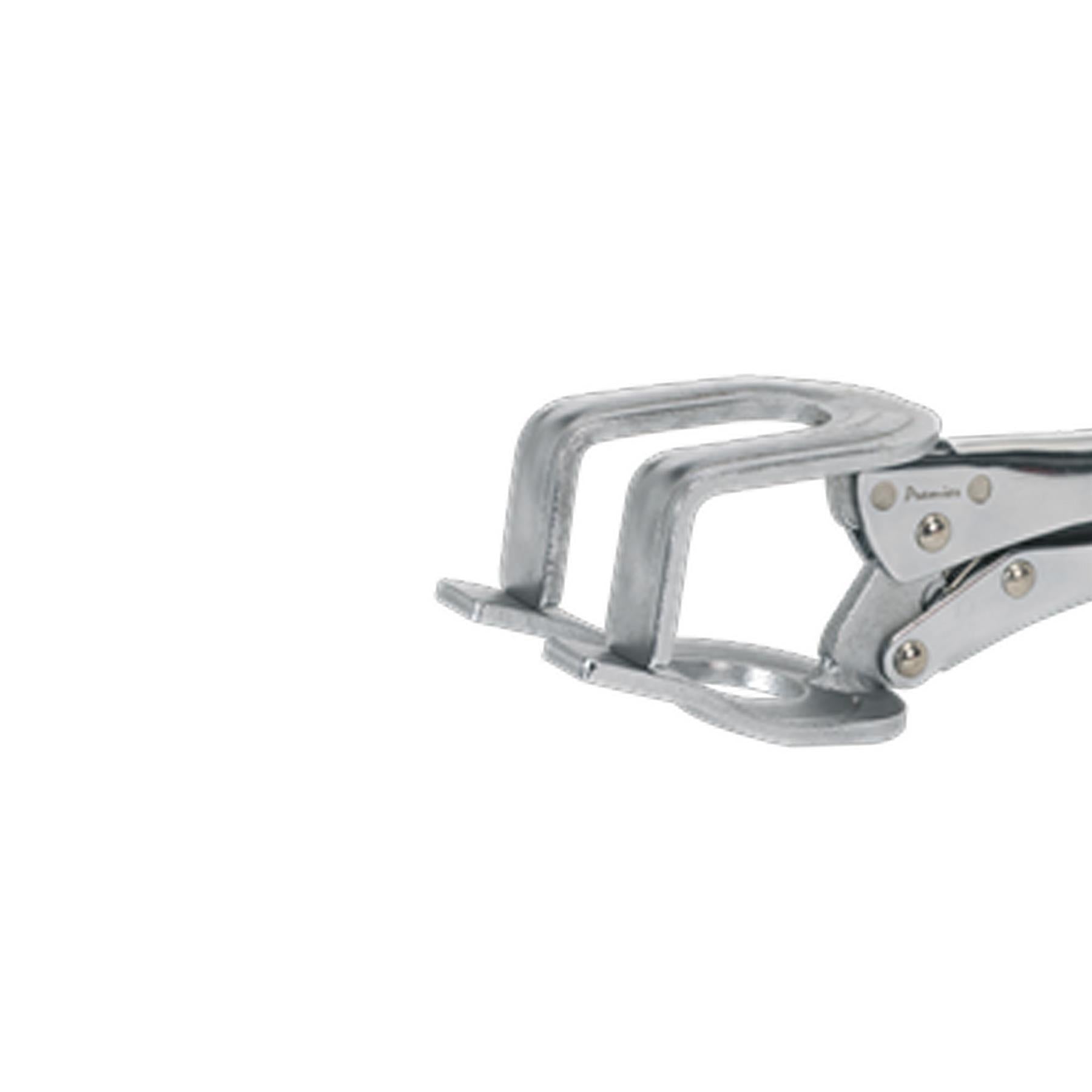 Sealey Locking U-Clamp 200mm 0-60mm Capacity