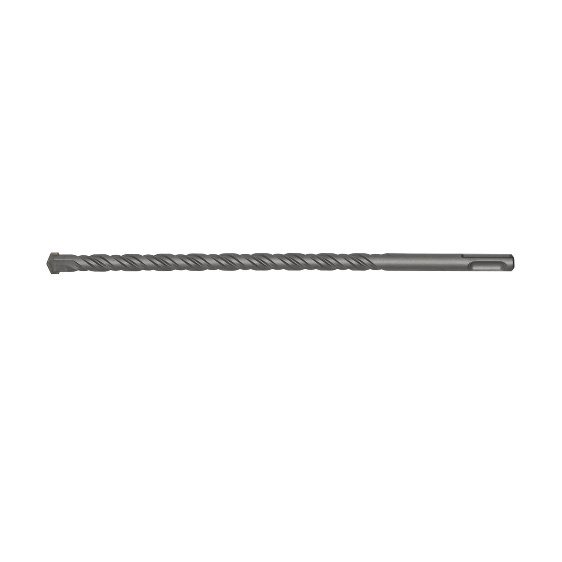 Sealey SDS Plus Drill Bit Ø15 x 260mm Superior Quality