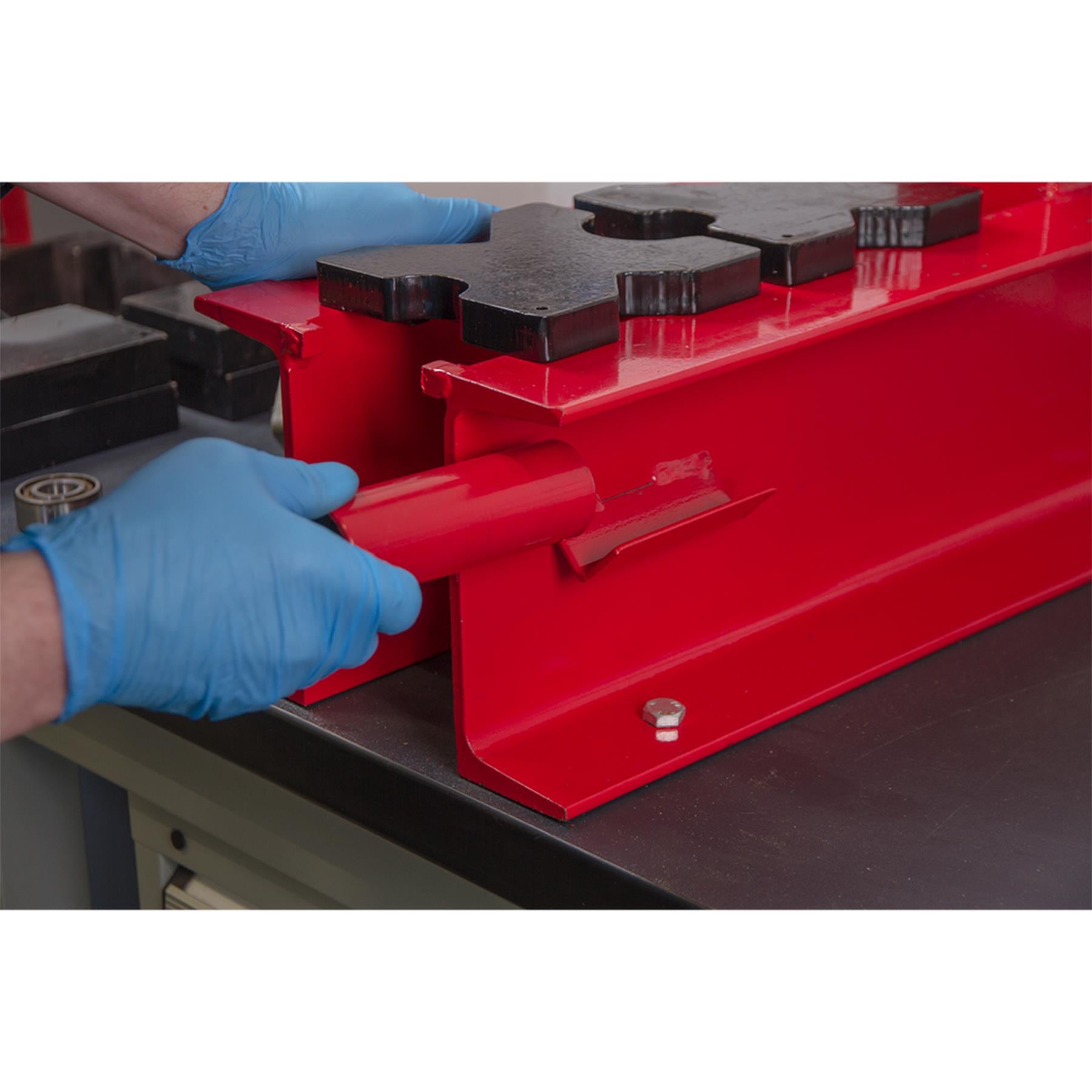 Sealey Hydraulic Press 10tonne Bench 'C' Type