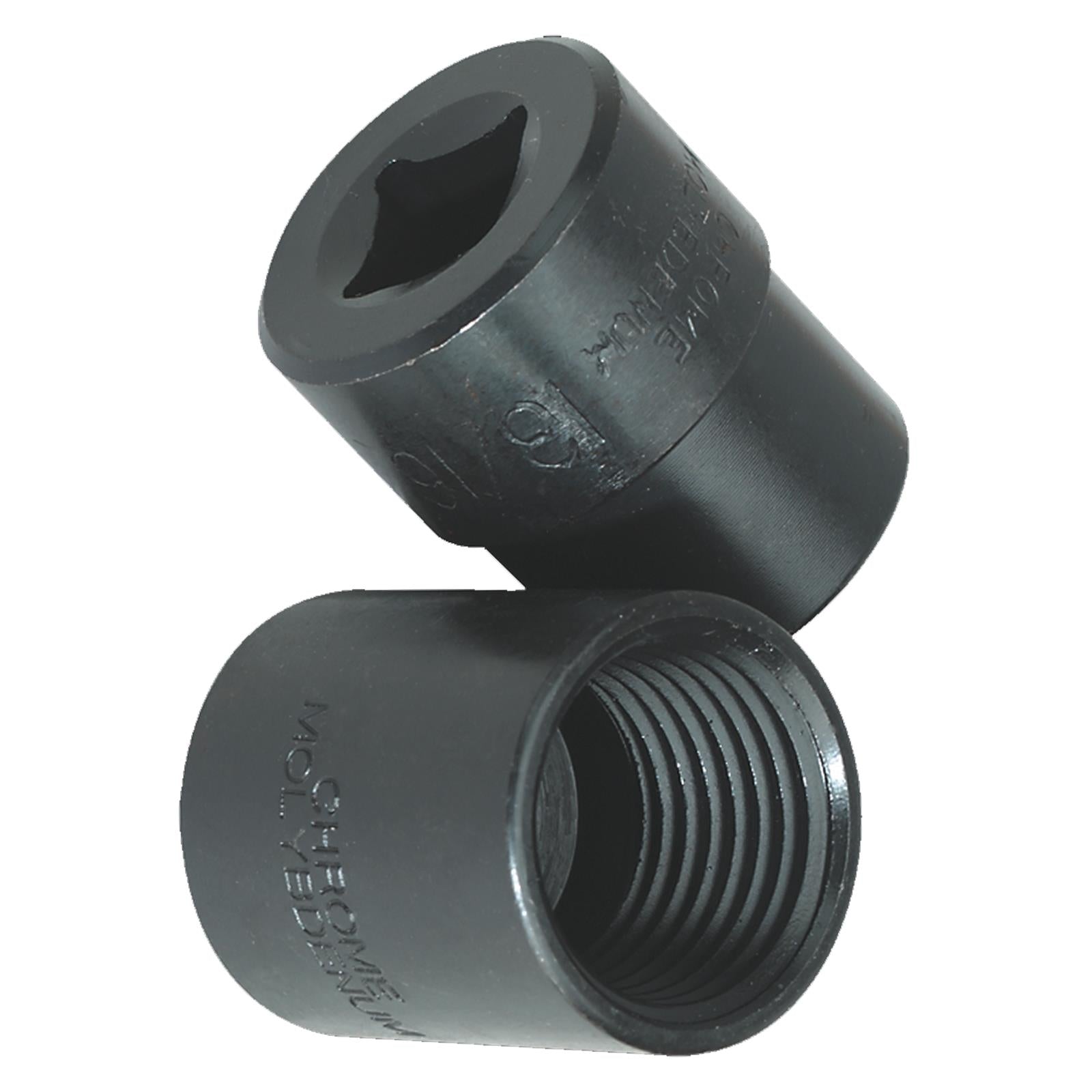 Sealey Locking Wheel Nut Removal Set 2pc 1/2"Sq Drive