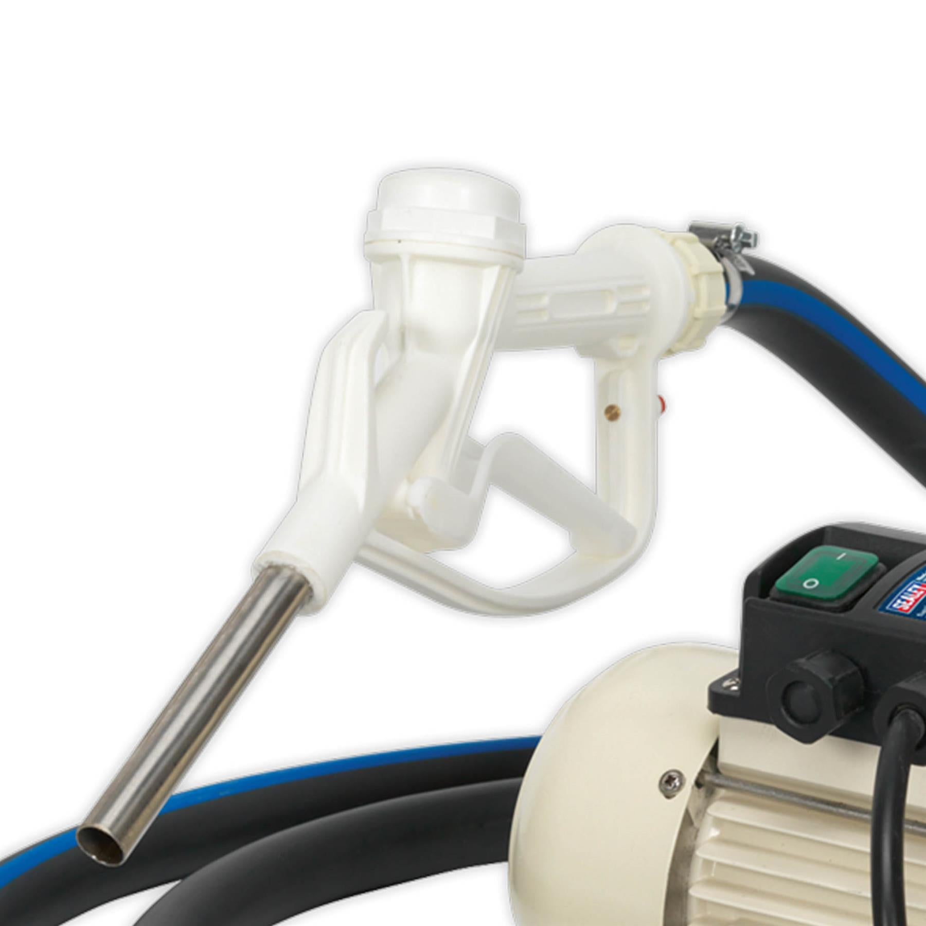 Sealey AdBlue Transfer Pump Portable 230V