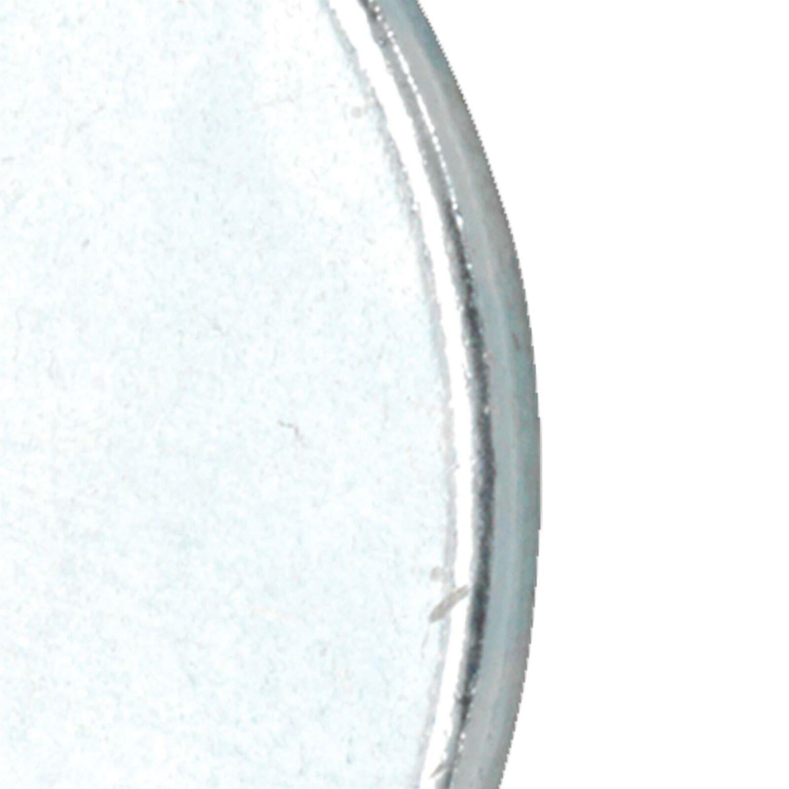 Sealey Repair Washer M8 x 38mm Zinc Plated Pack of 50