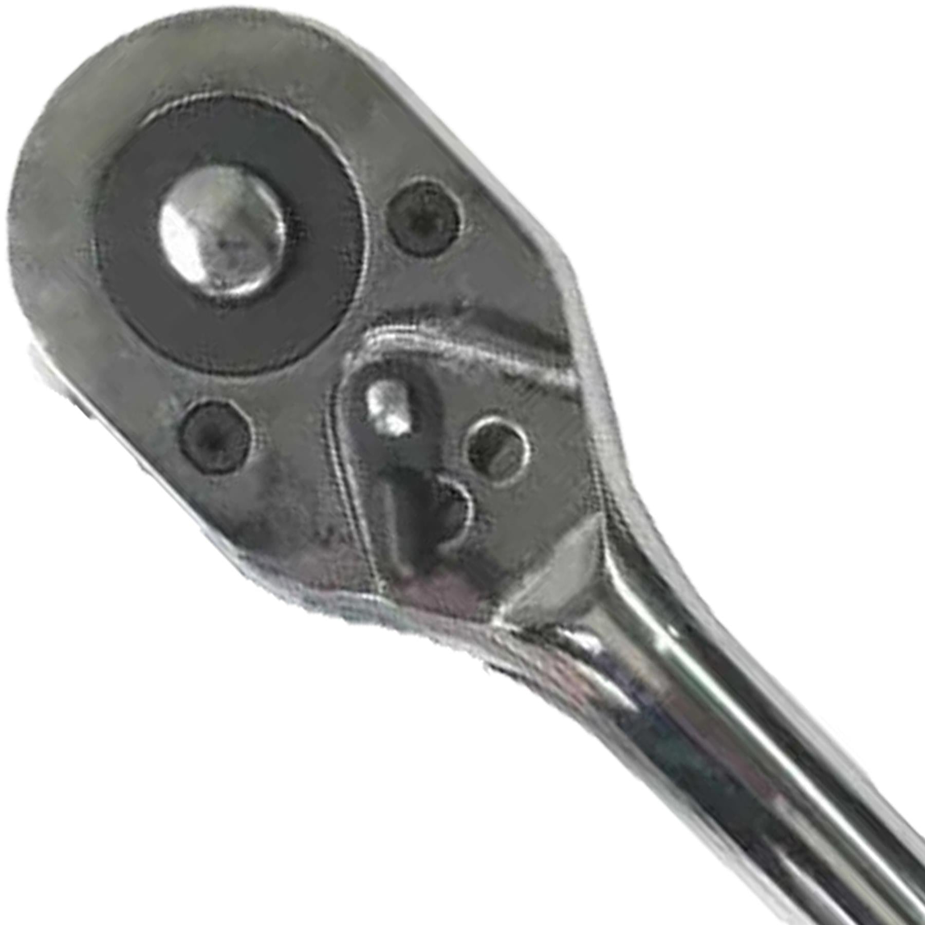 Hilka 3/8" Drive 72 Tooth Ratchet