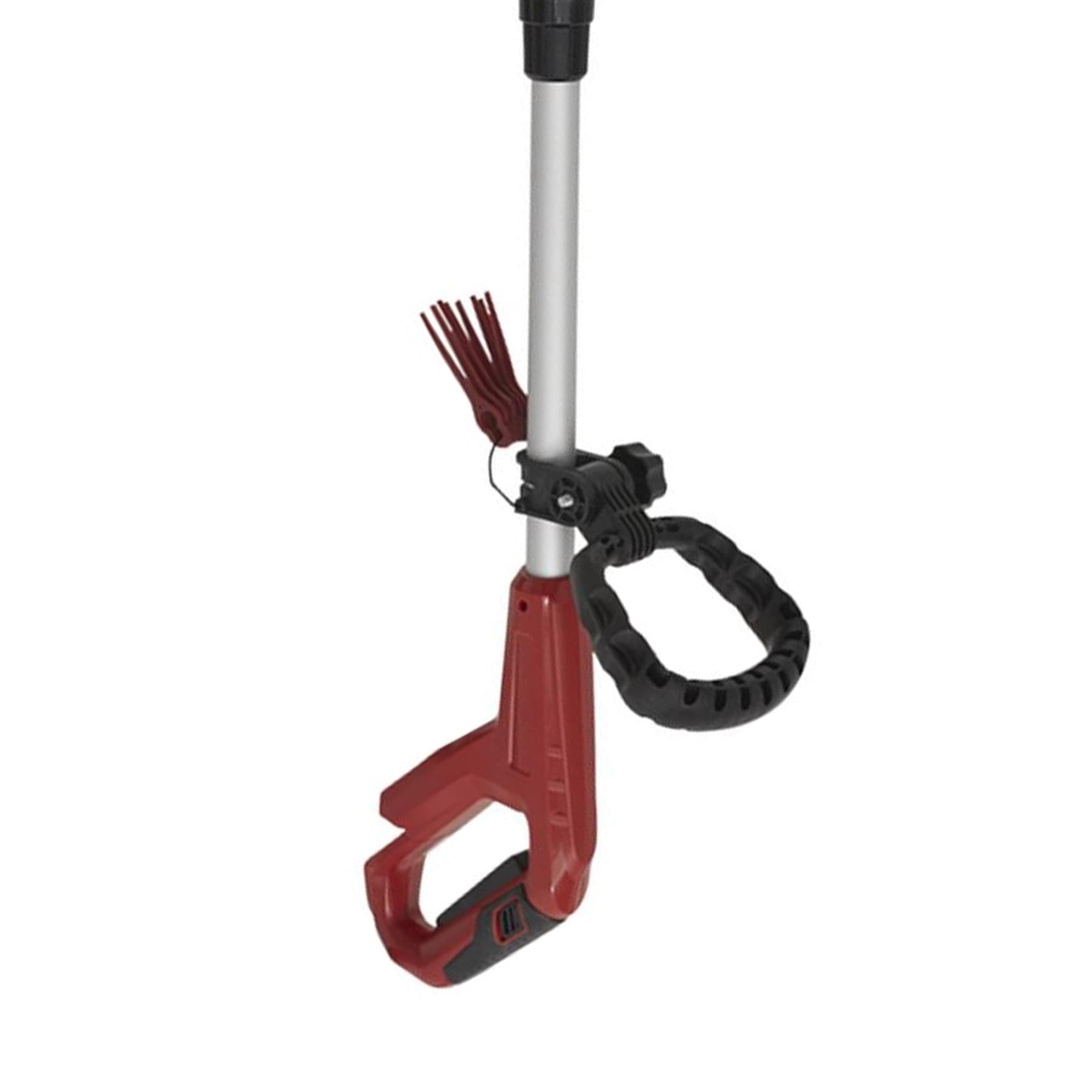 Sealey Cordless Grass Strimmer Trimmer Lawn Cutter 20v Body Only