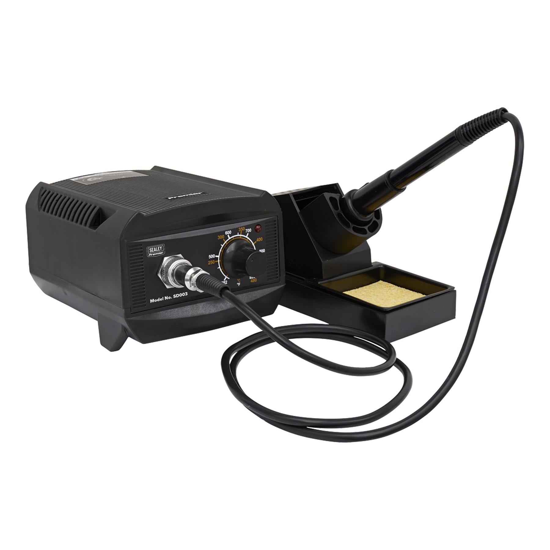 Sealey Soldering Station 50W