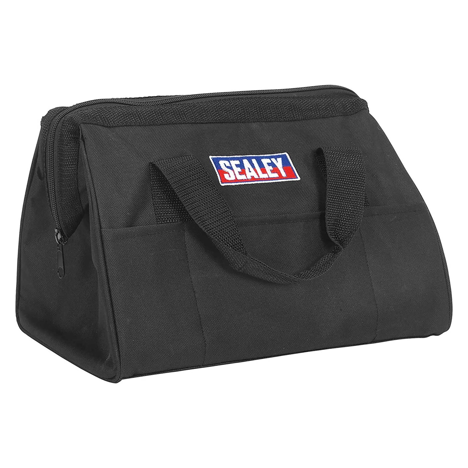 Sealey Brushless Reciprocating Saw 20V 4Ah SV20 Series Kit