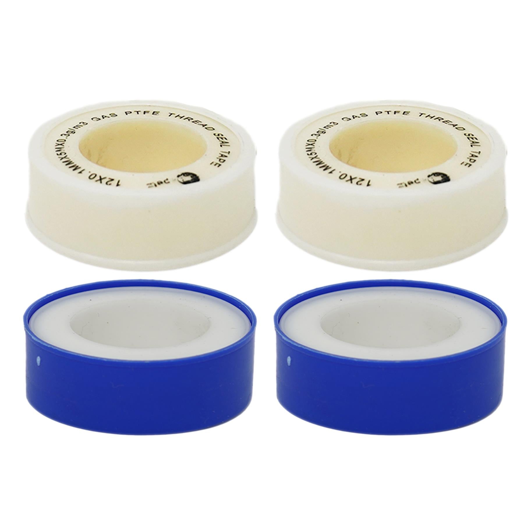 PTFE Tape Gas and Water