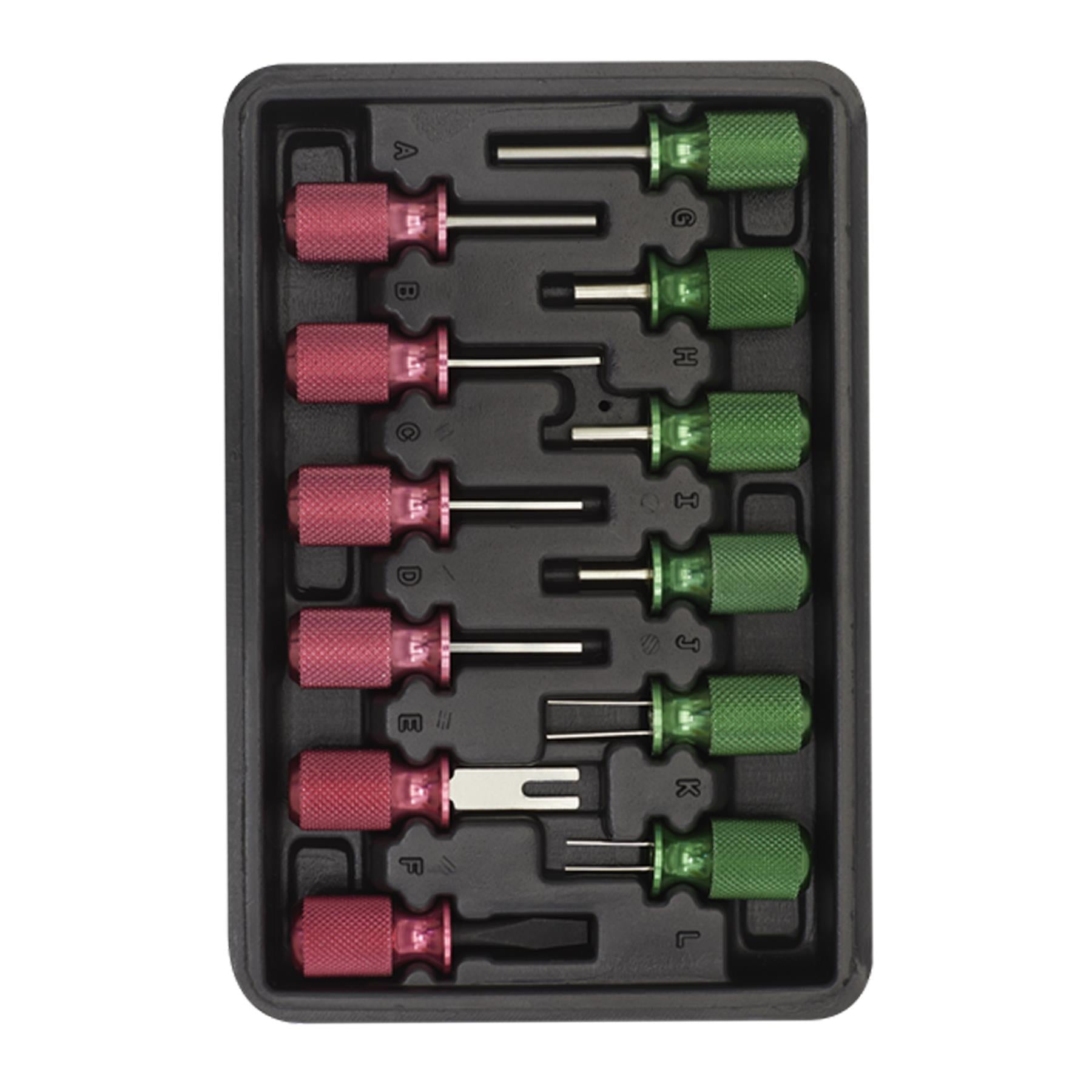 Sealey Terminal Tool Kit 12pc