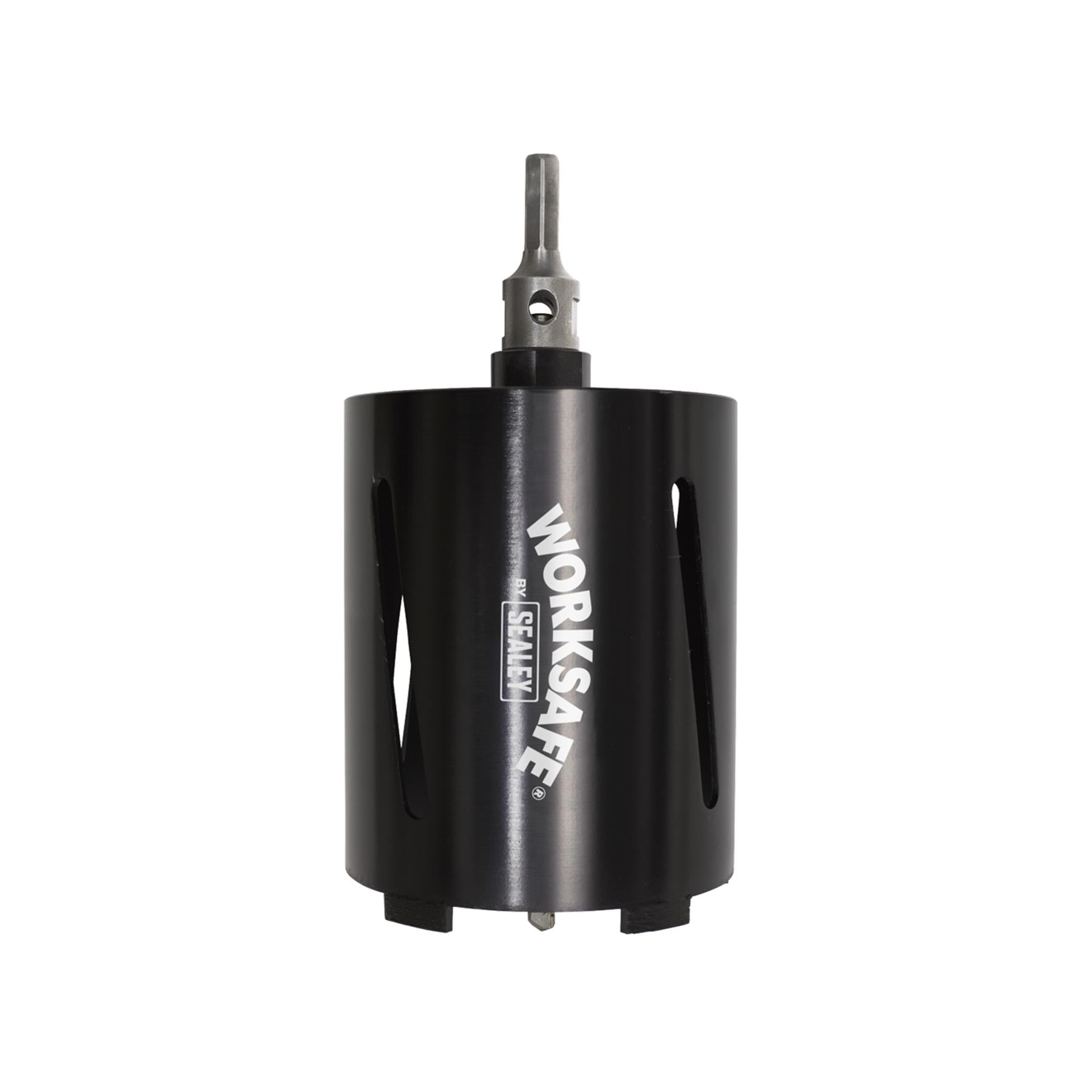 Sealey Core-to-Go Dry Diamond Core Drill 127mm x 150mm