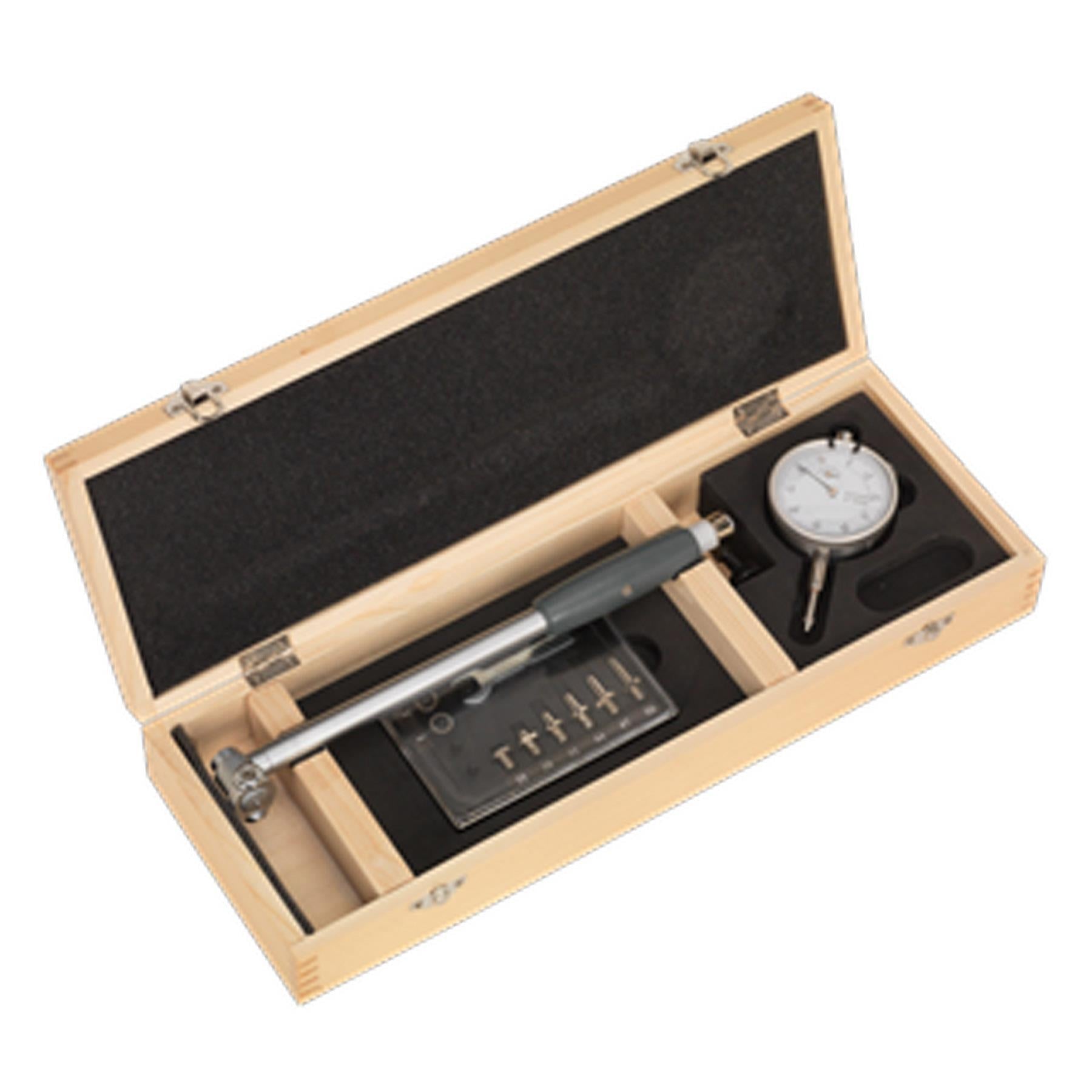 Sealey Dial Bore Gauge 35-50mm