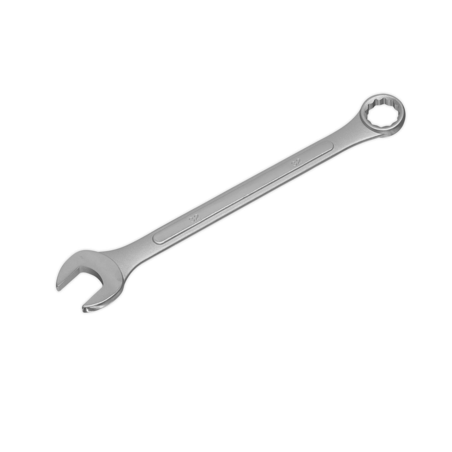 Sealey Combination Spanner 33mm