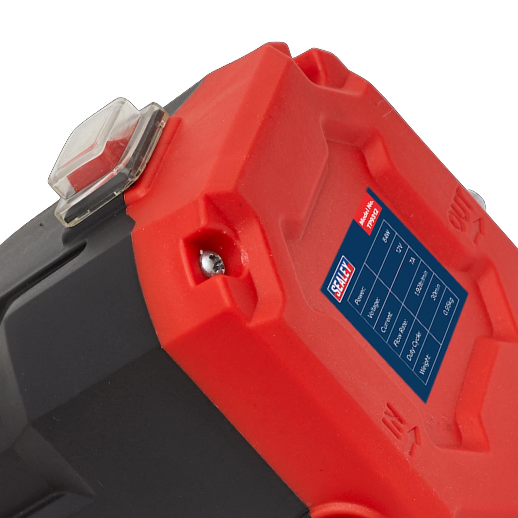 Sealey Oil Transfer Pump 12V
