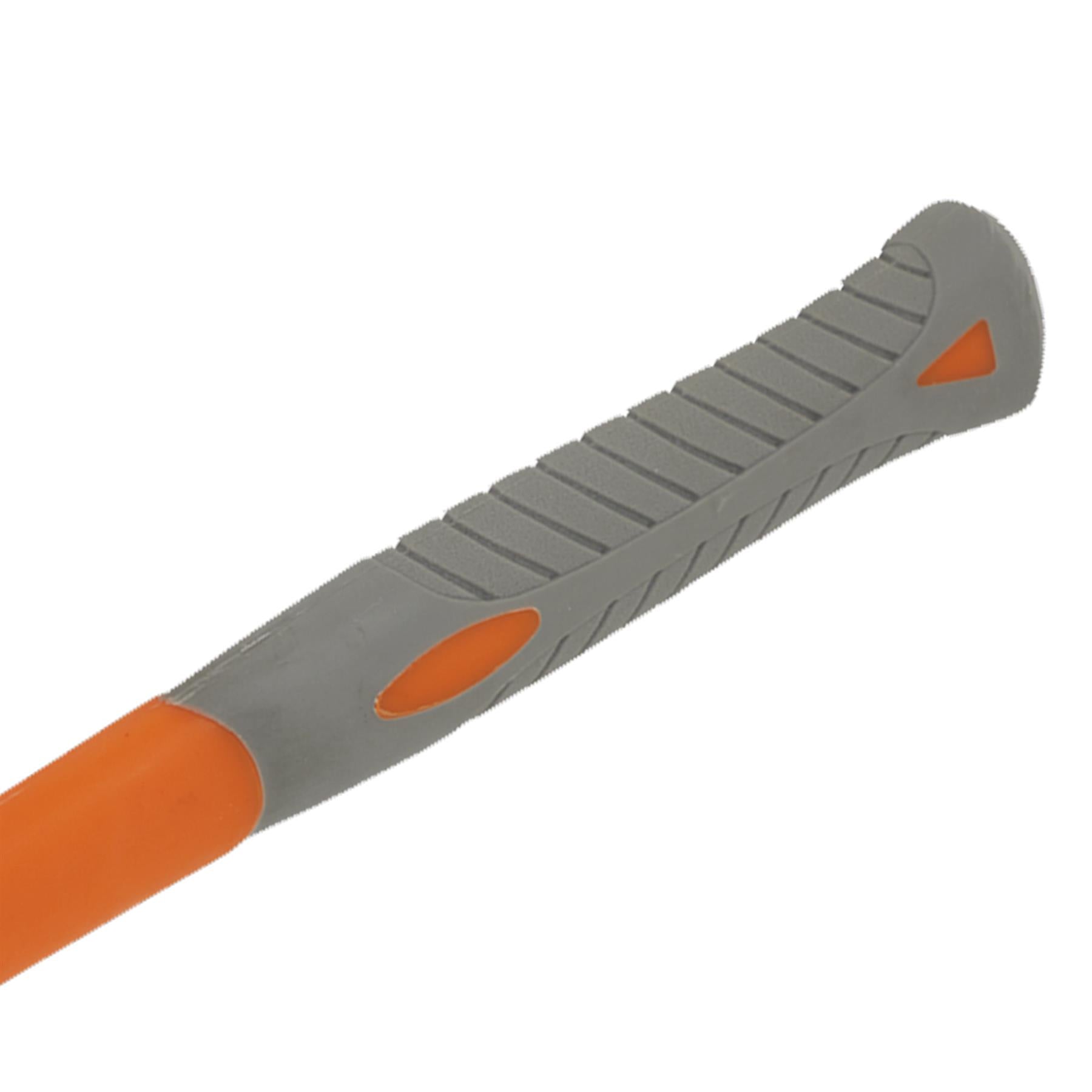 Sealey Cross Pein Engineer's Hammer 2.2lb - Non-Sparking
