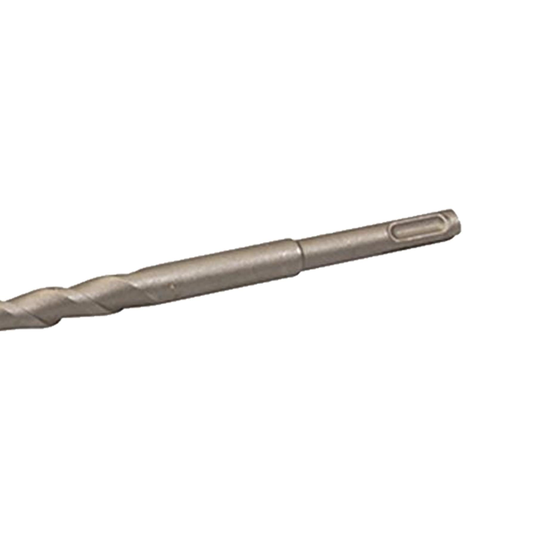 SDS+ PLUS MASONRY DRILL BIT 16 x 460mm, TUNGSTEN CARBIDE TIP, FOR STONE CONCRETE BRICK