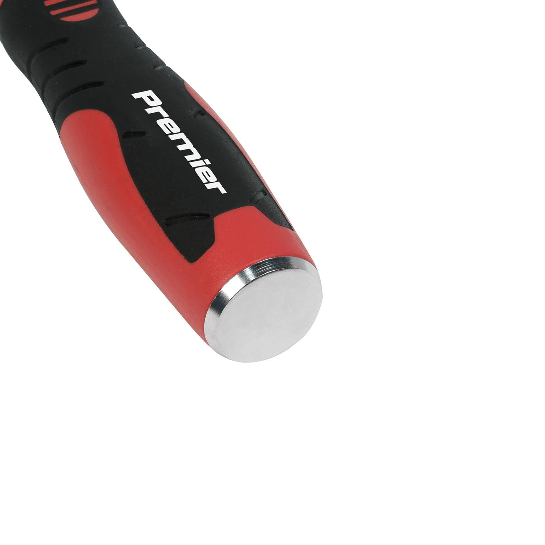 Sealey Hammer-Thru Wood Chisel 10mm