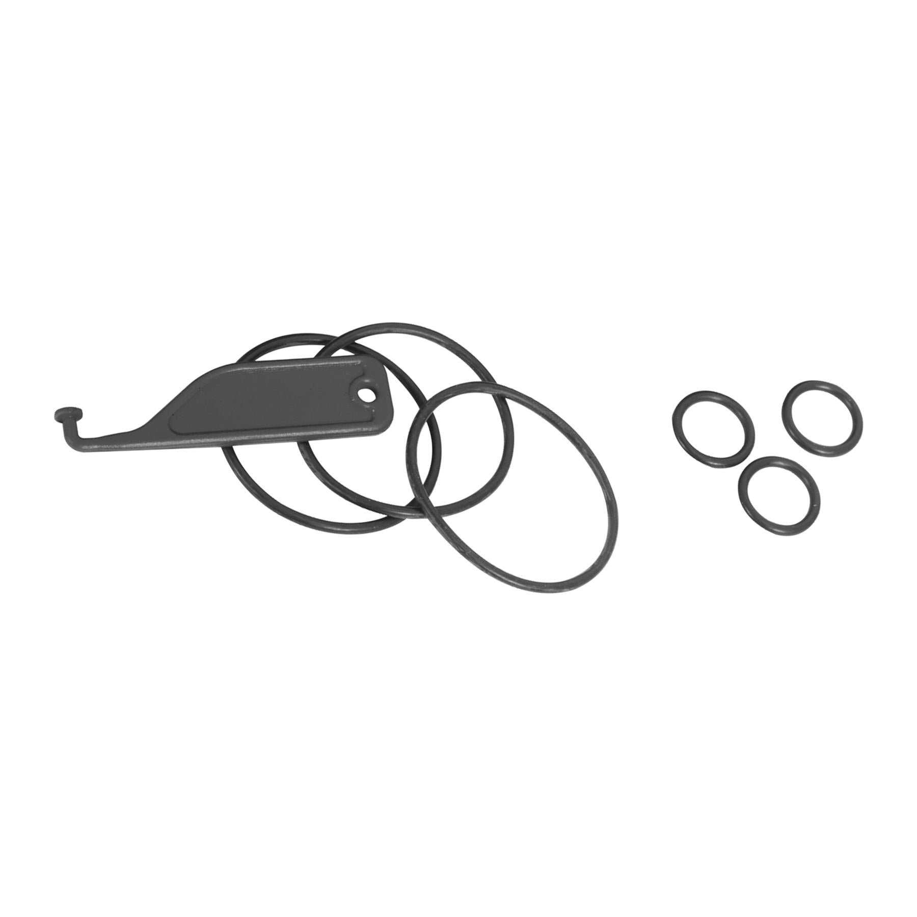 Sealey Ball Joint Dust Covers - Commercial Vehicles Pack of 3