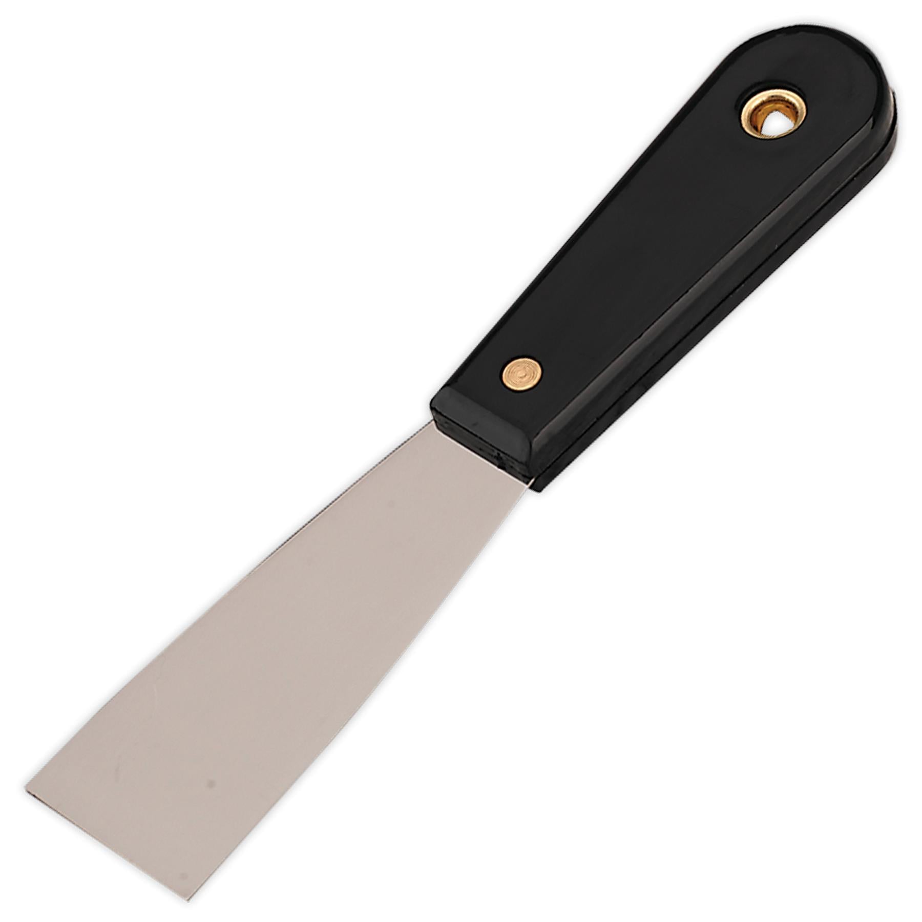 Sealey Scraper Rigid 40mm