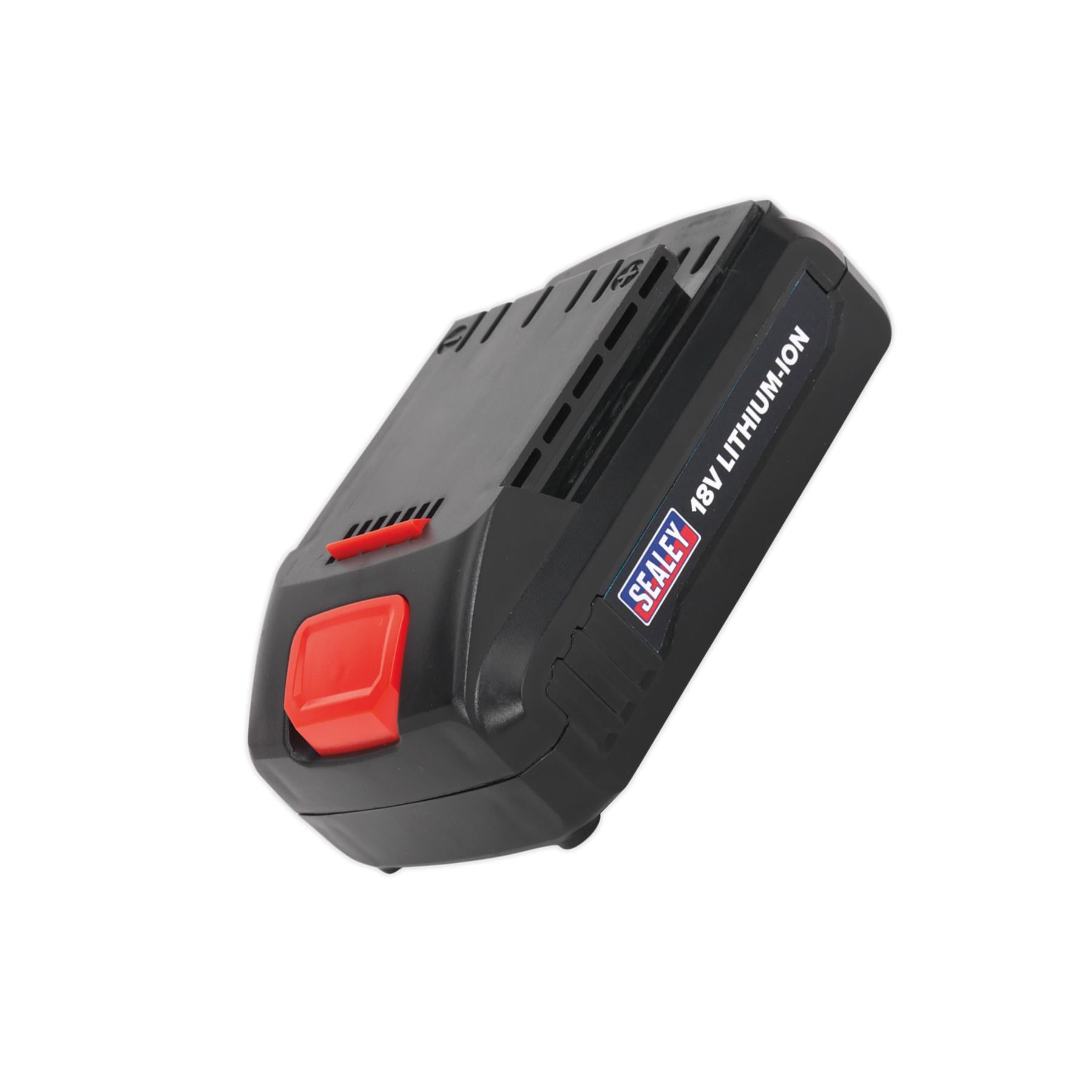 Sealey Power Tool Battery 18V 1.3Ah Lithium-ion for CP2518L