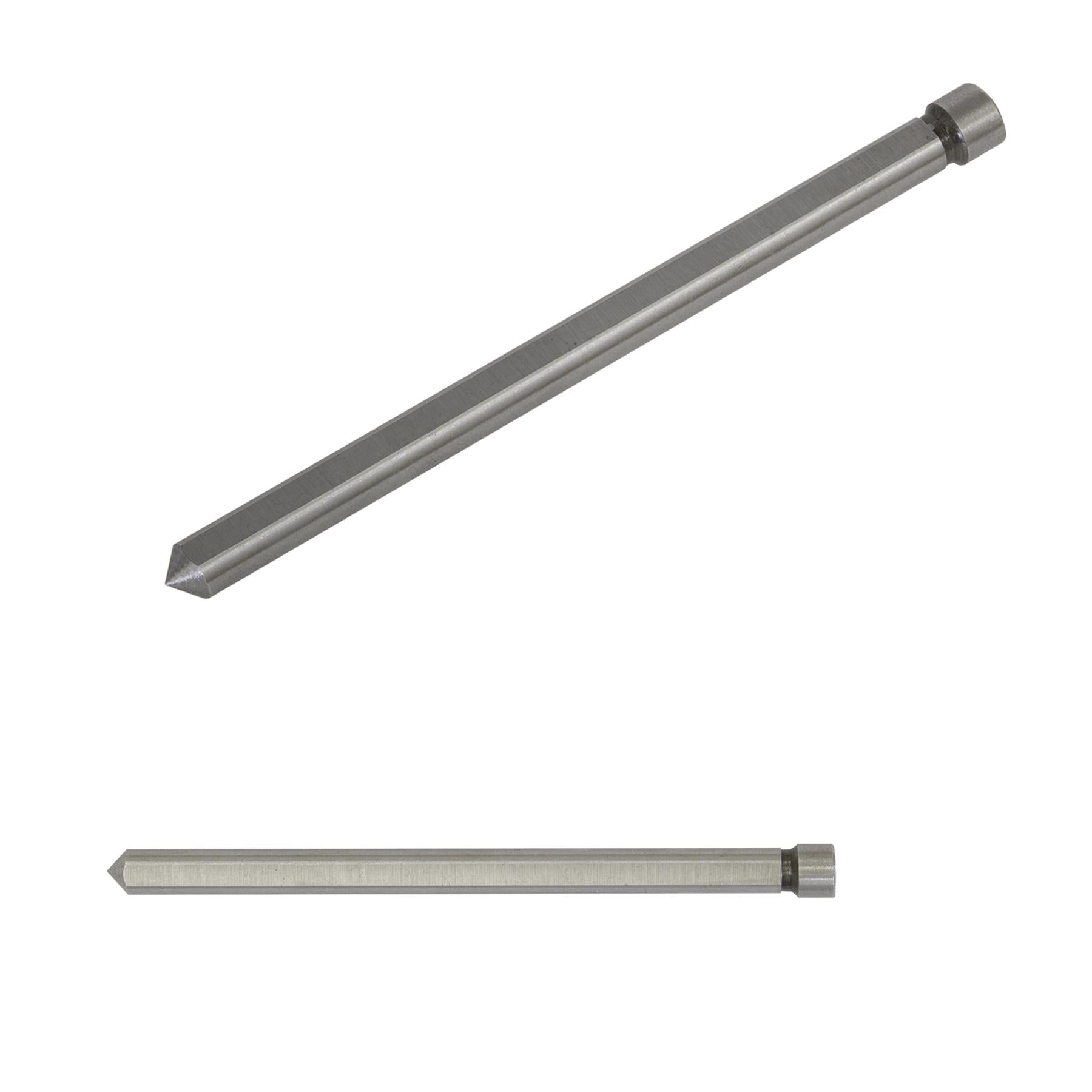 Sealey Rotabor Pilot Rod 13-35mm Only WRBLP