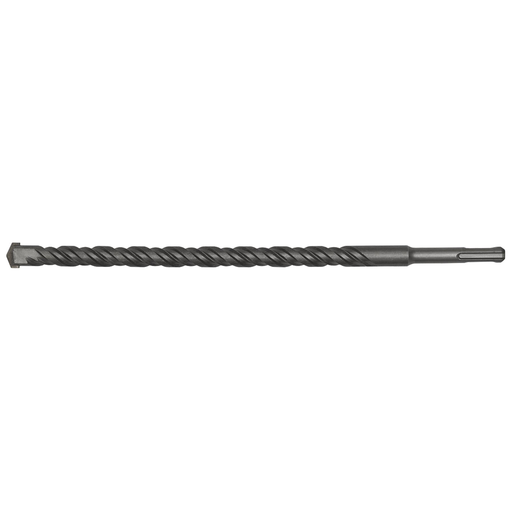 Sealey SDS Plus Drill Bit 16 x 300mm