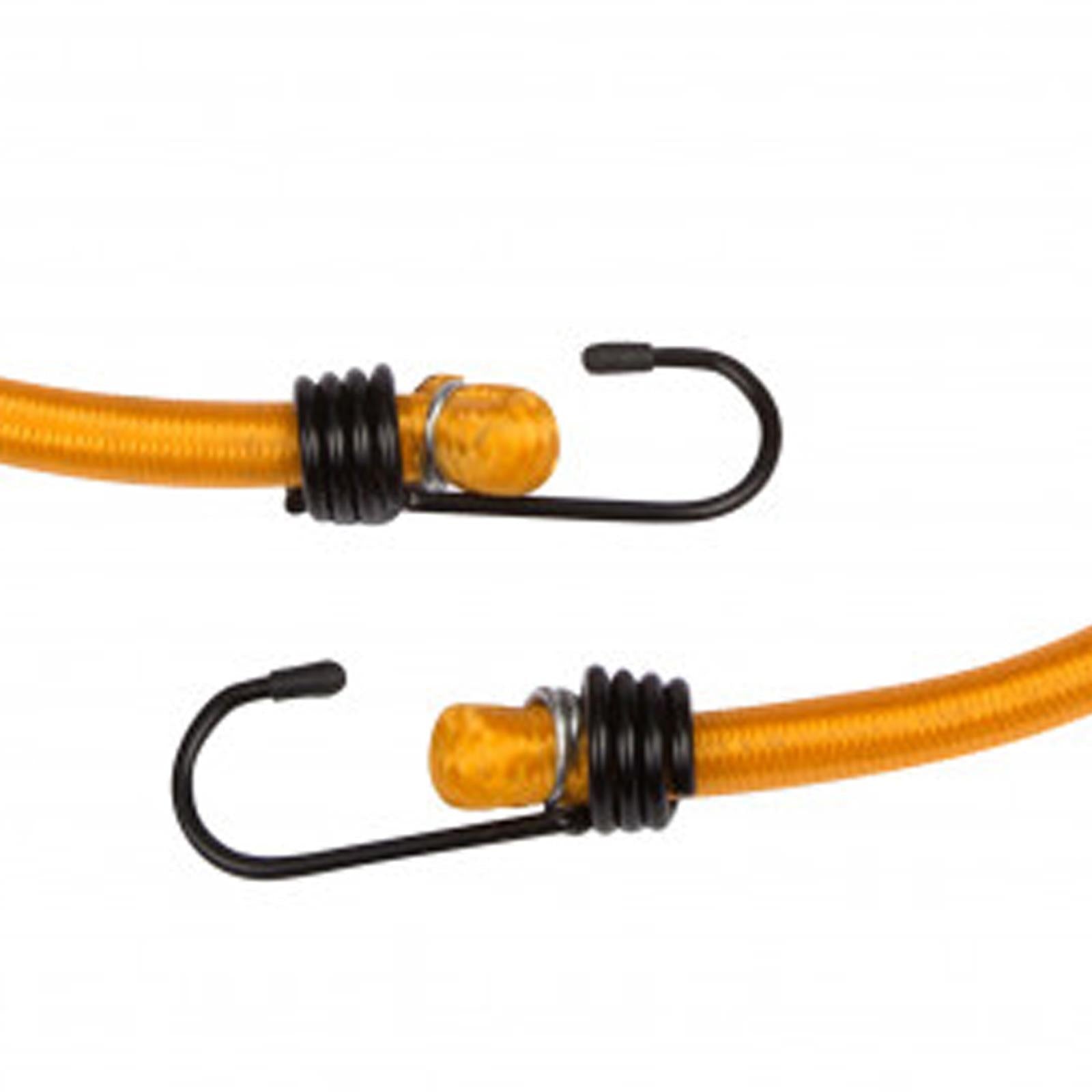 BlueSpot 1 x HEAVY DUTY 75cm LONG ELASTIC BUNGEE CORD Luggage Strap Car Tie Rope