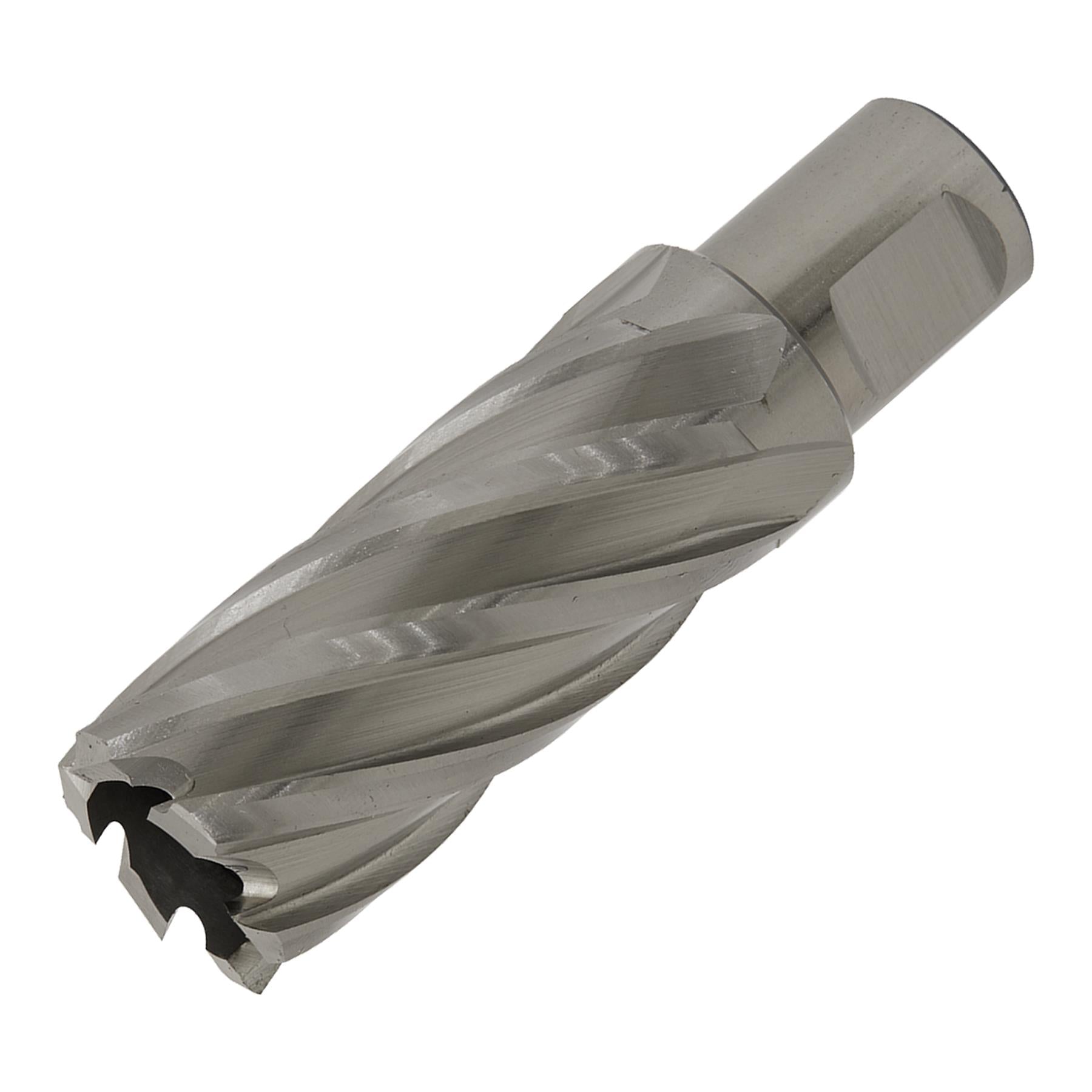 Sealey Rotabor Cutter HSS �25mm - Cut Depth 50mm